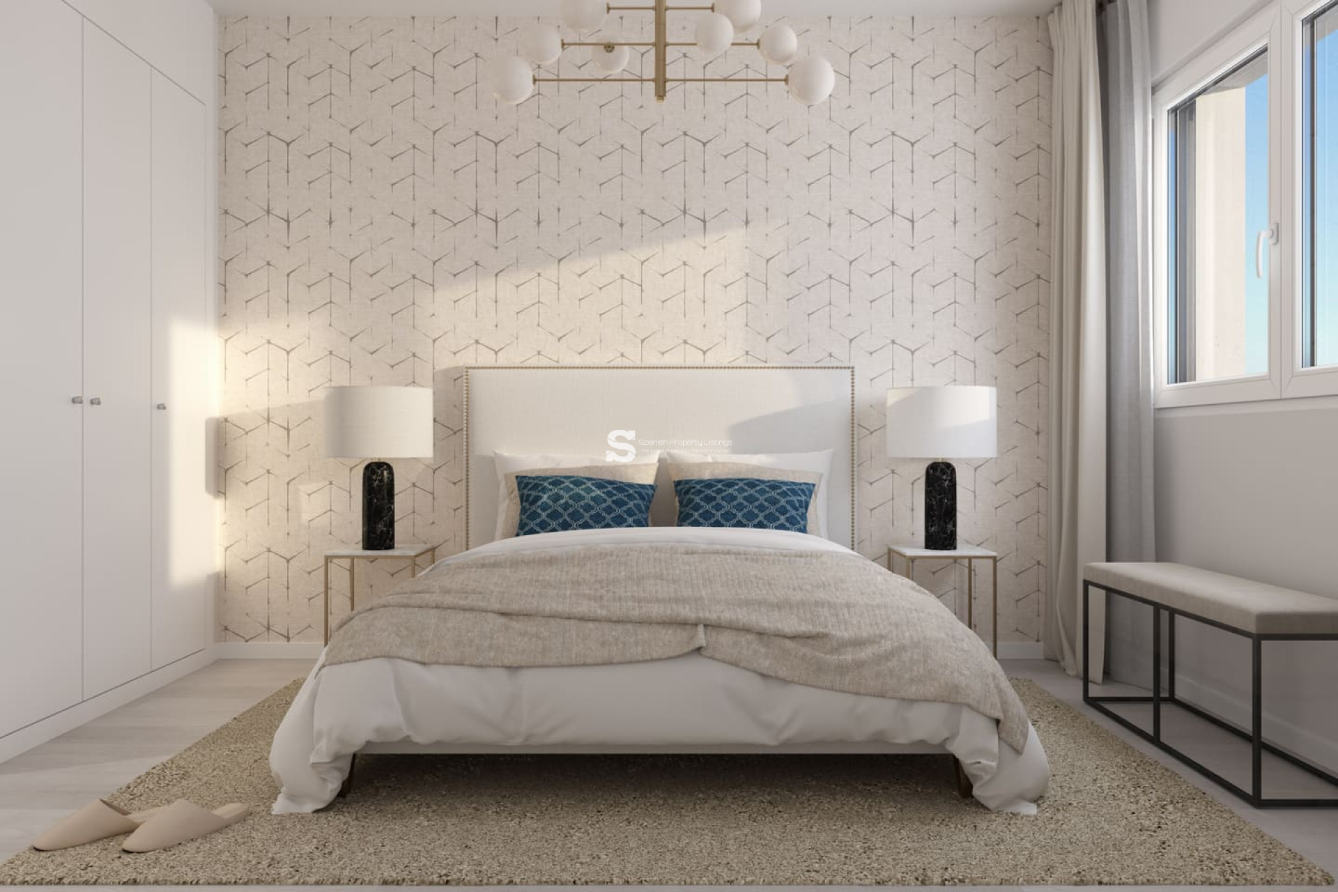 New Build - Apartment - Vélez-Málaga