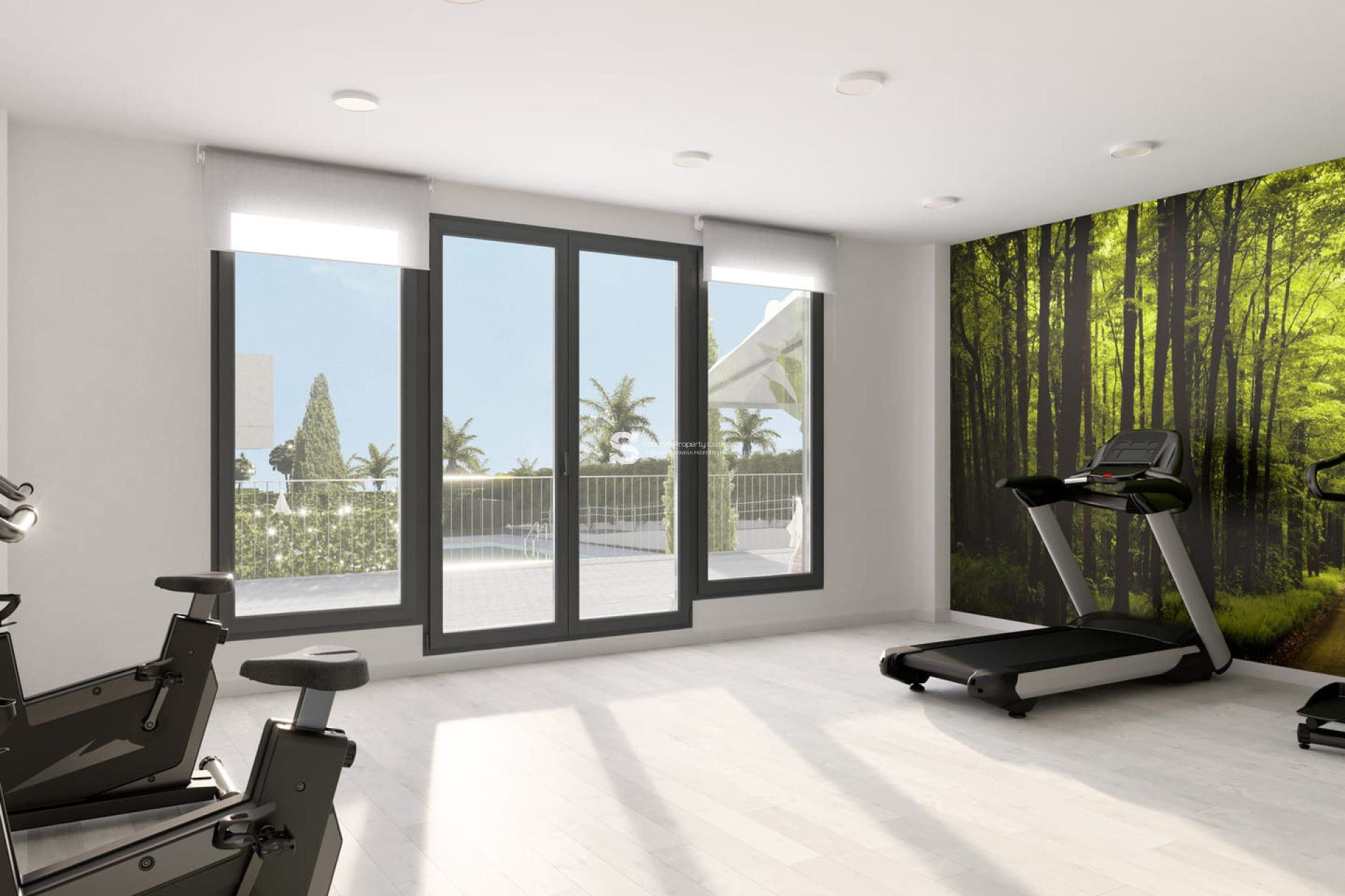 New Build - Apartment - Vélez-Málaga