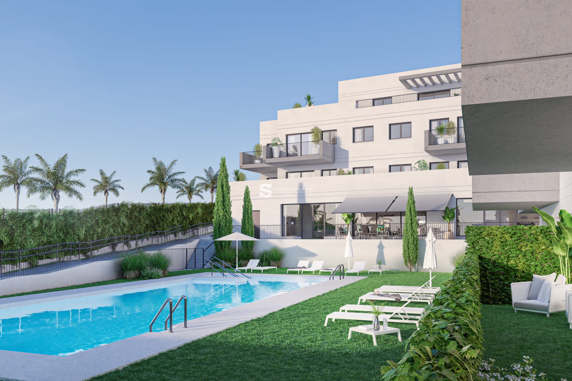 New Build - Apartment - Vélez-Málaga
