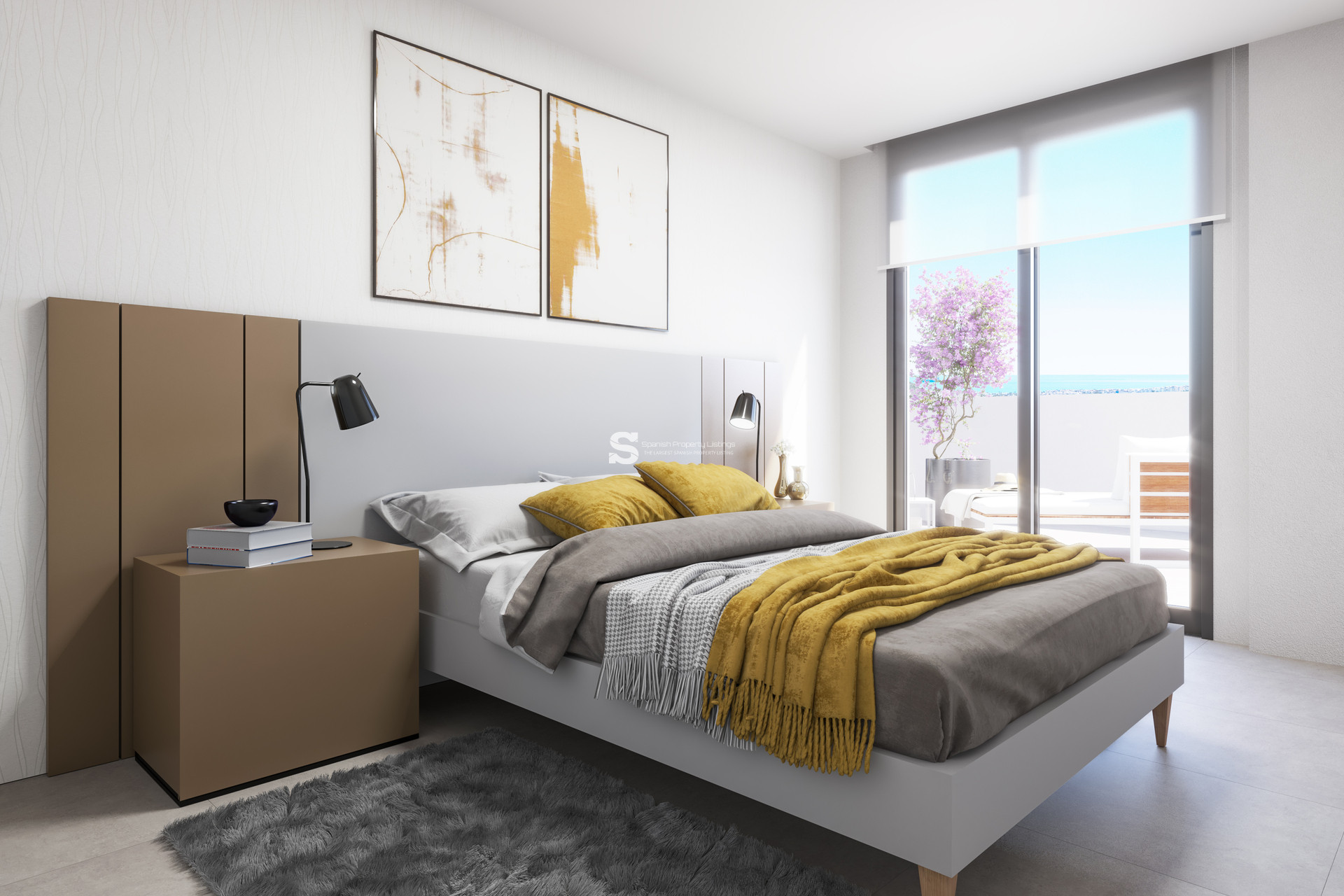 New Build - Apartment - Vera