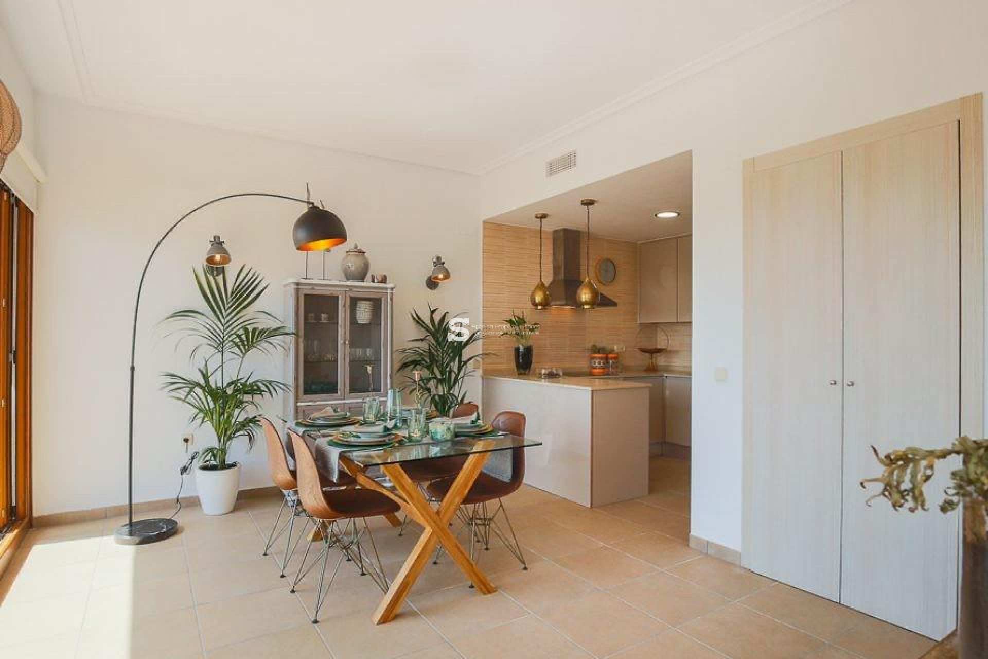 New Build - Apartment - Xeresa - Xeresa Del Monte