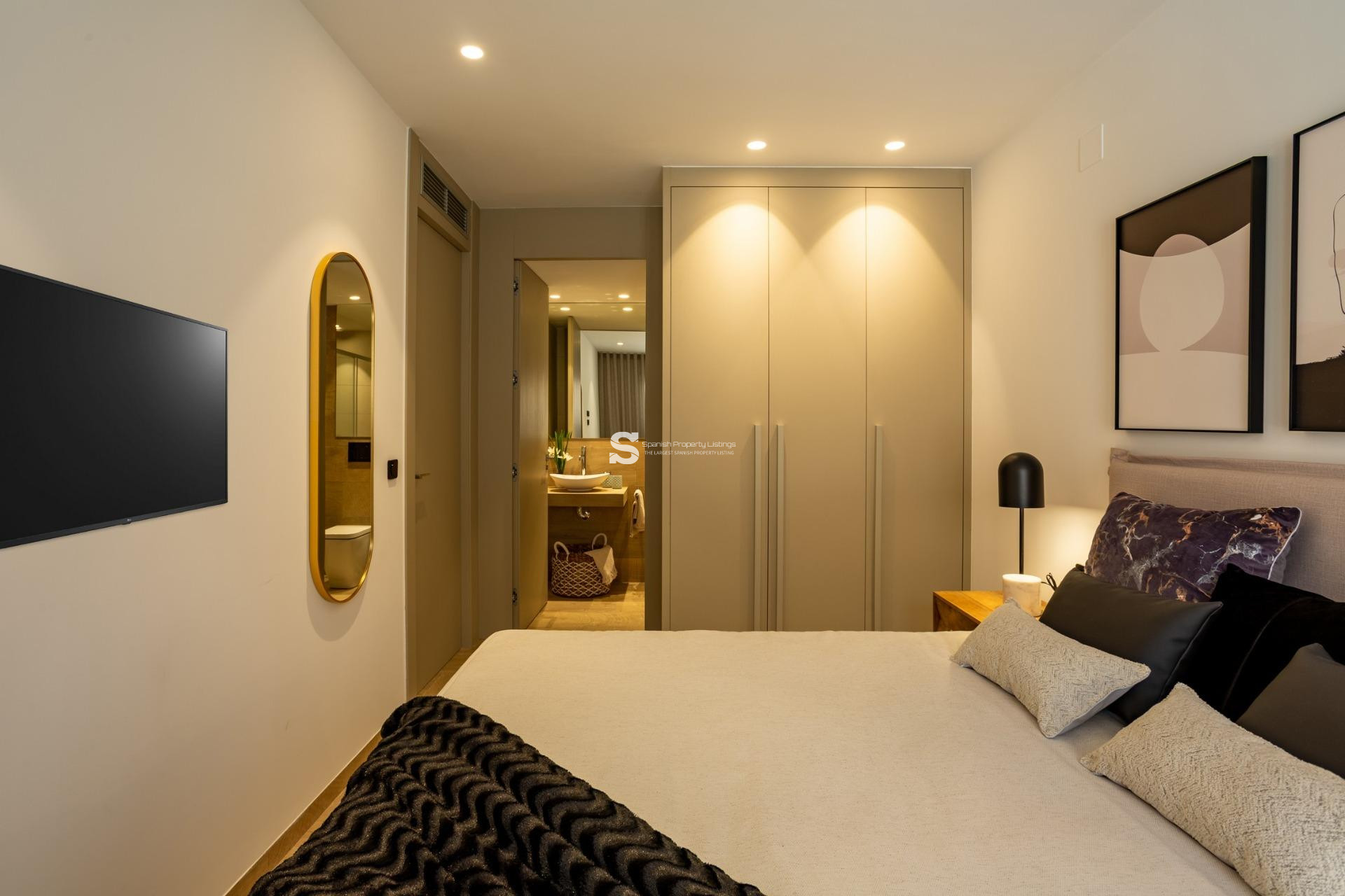 New Build - Bungalow - Algorfa - La Finca Golf