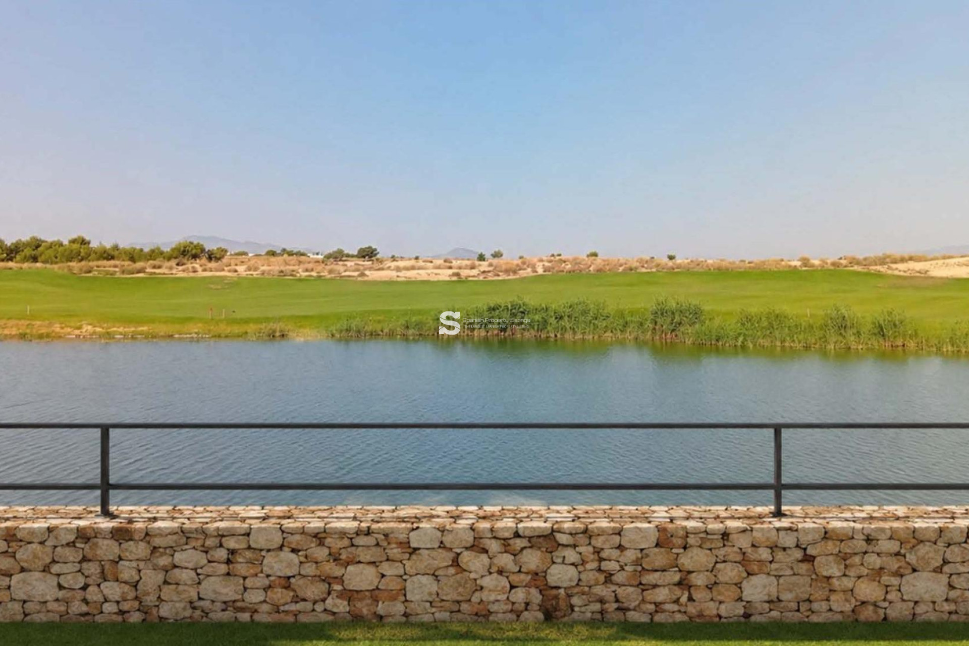 New Build - Bungalow - Alhama De Murcia - Condado De Alhama
