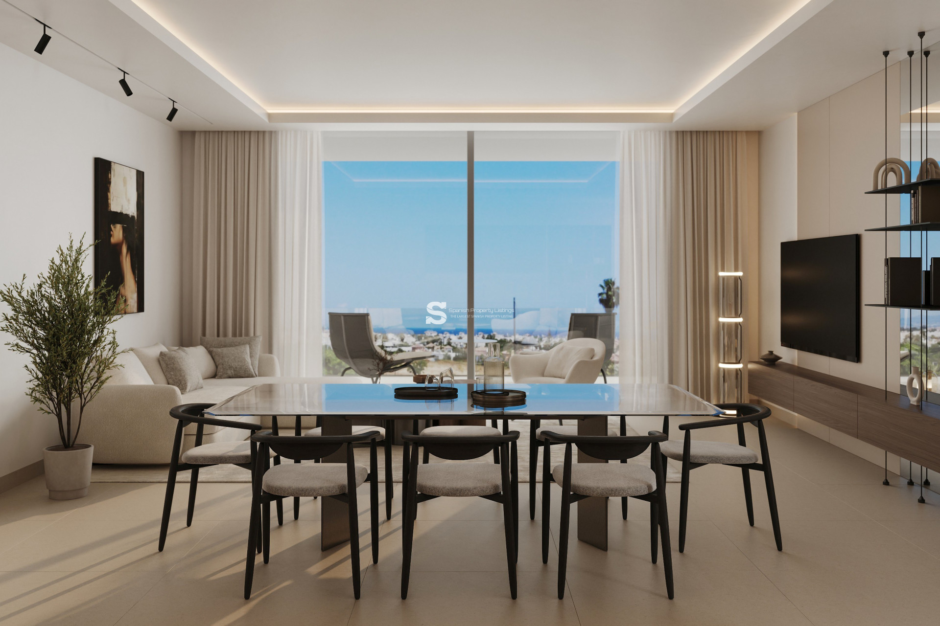 New Build - Bungalow - Marbella