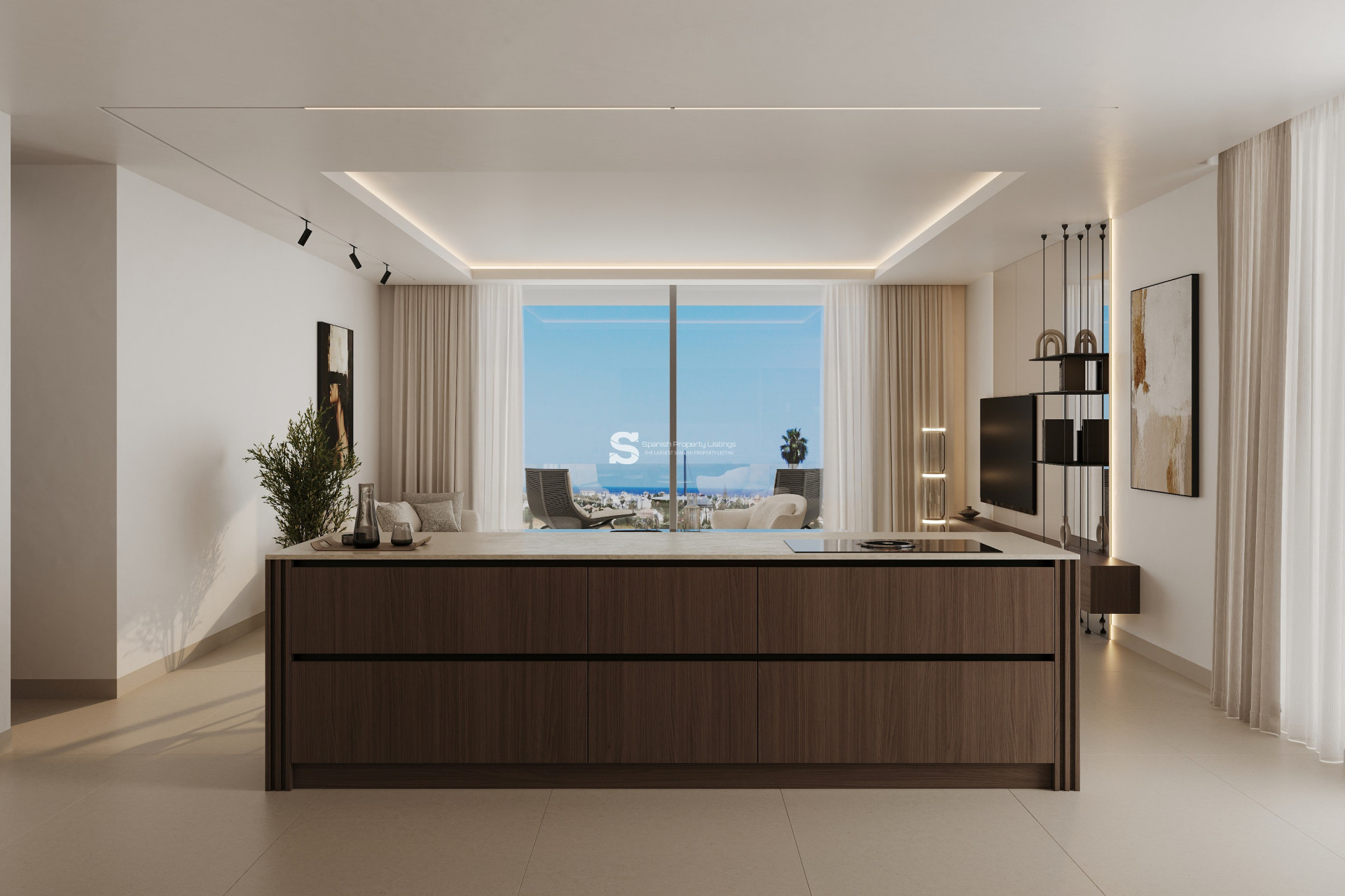 New Build - Bungalow - Marbella