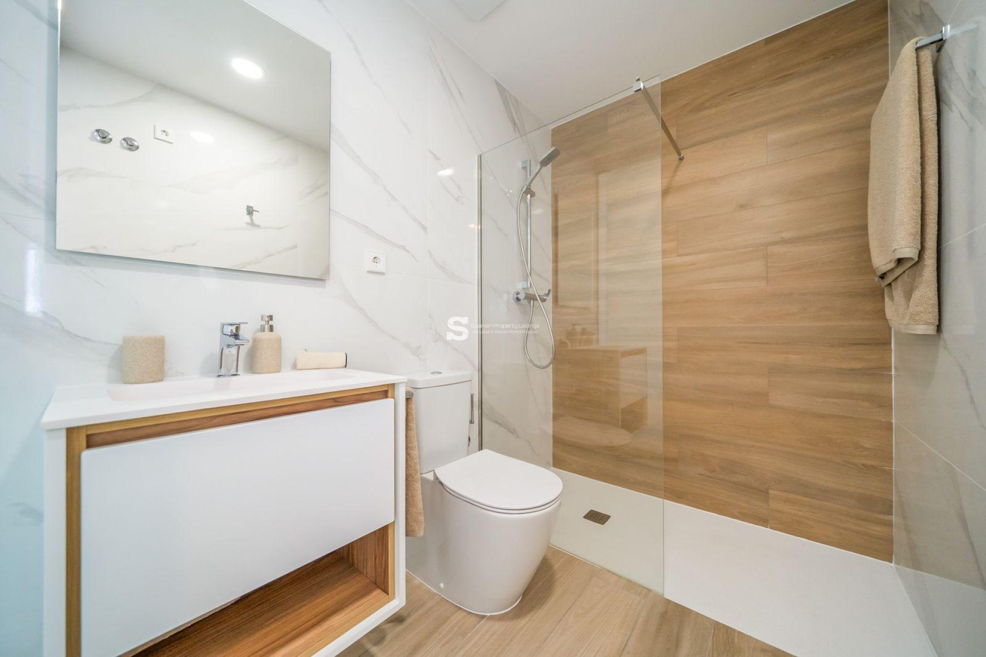 New Build - Bungalow - Orihuela - Vistabella Golf