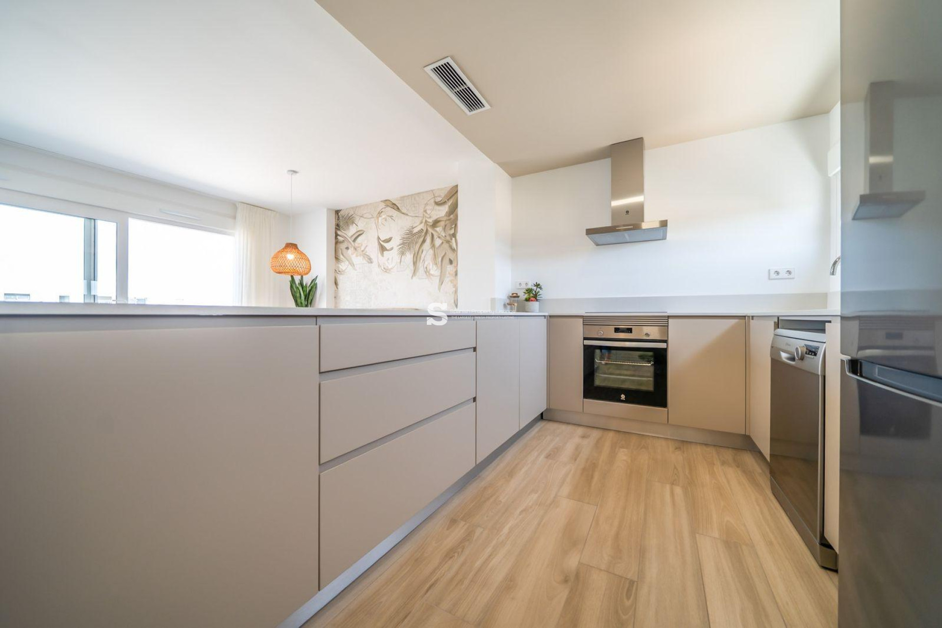 New Build - Bungalow - Orihuela - Vistabella Golf