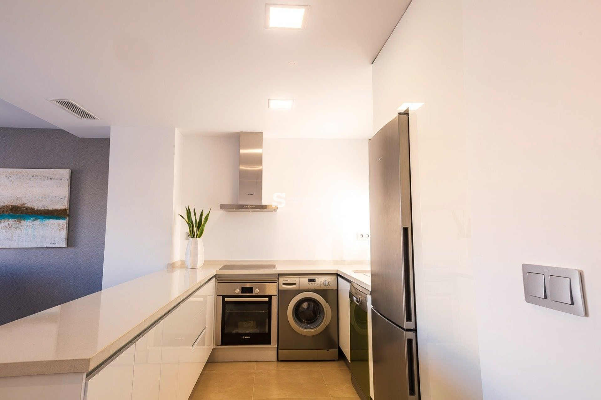 New Build - Bungalow - Orihuela - Vistabella Golf