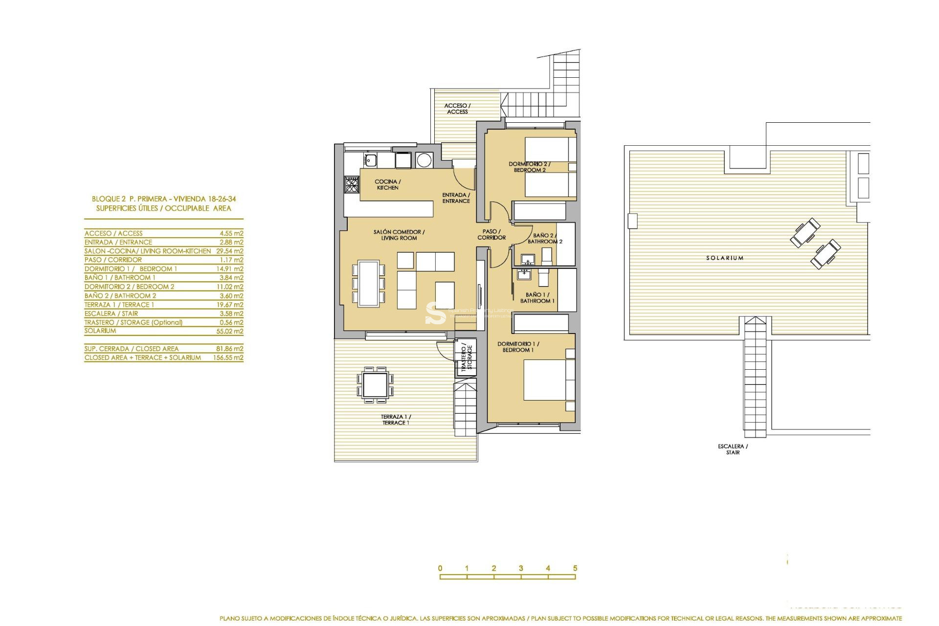 New Build - Bungalow - Orihuela - Vistabella Golf
