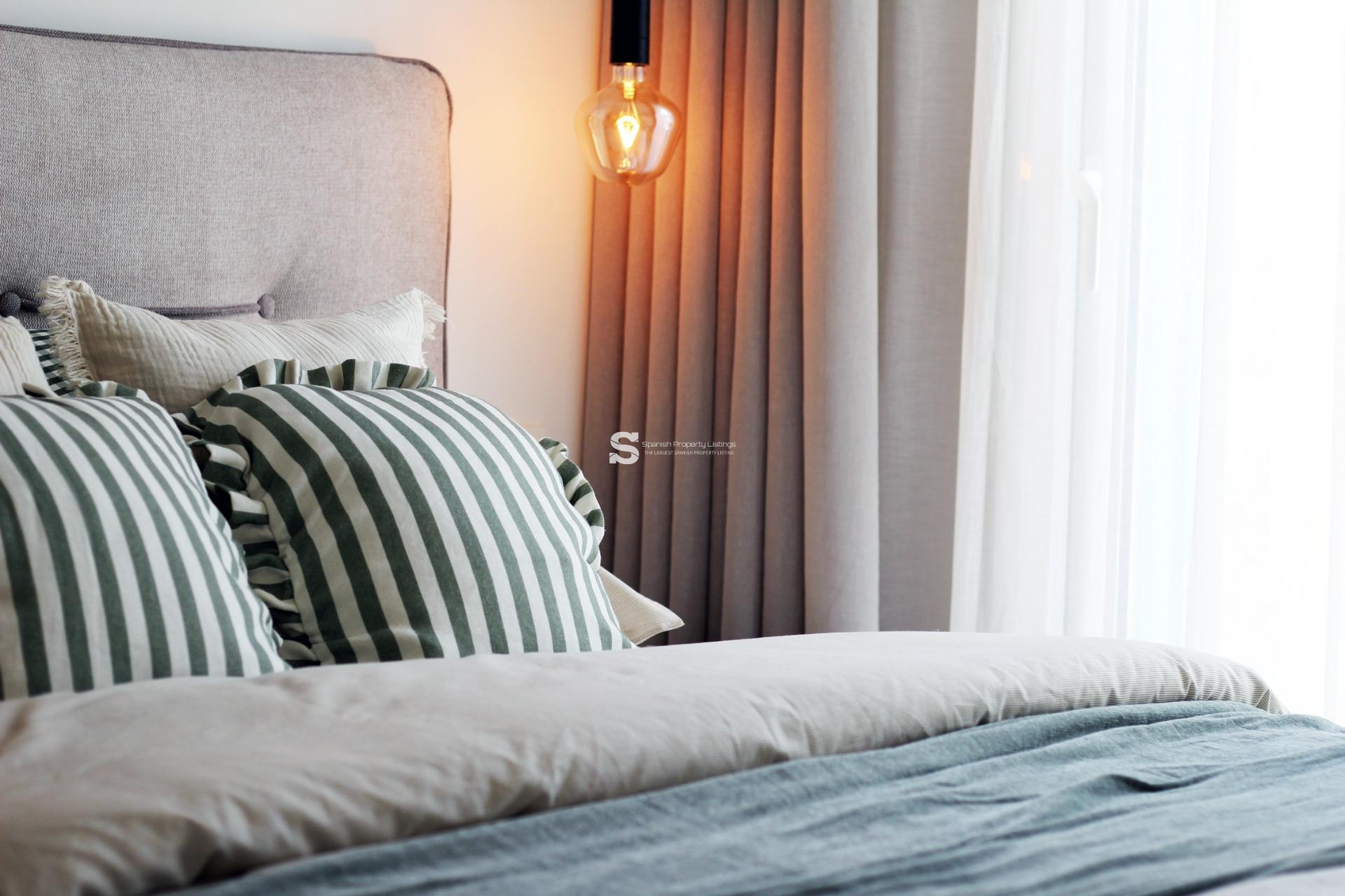 New Build - Bungalow - Pilar de la Horadada - Torre De La Horadada