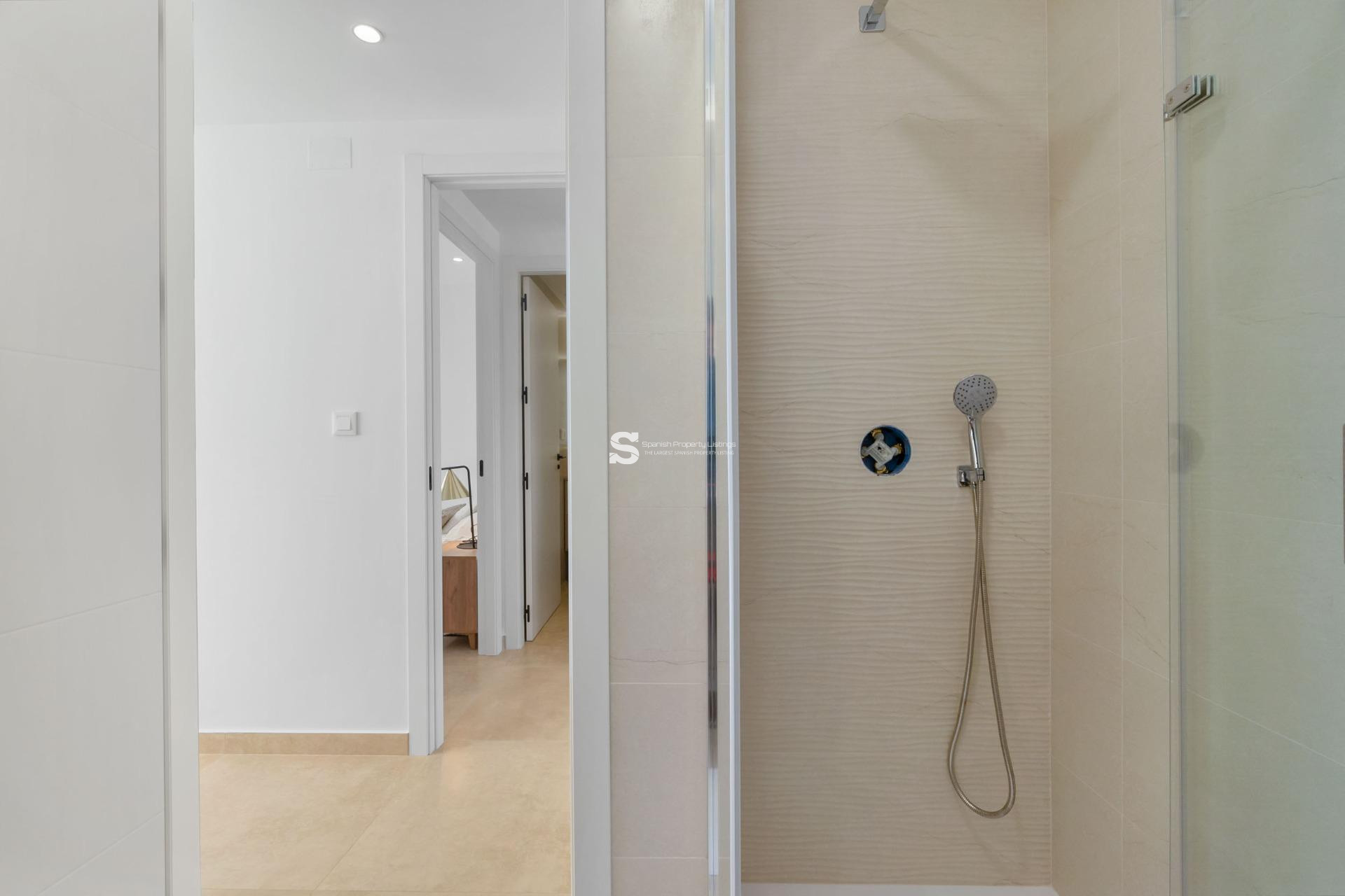 New Build - Bungalow - Torrevieja - Los Balcones