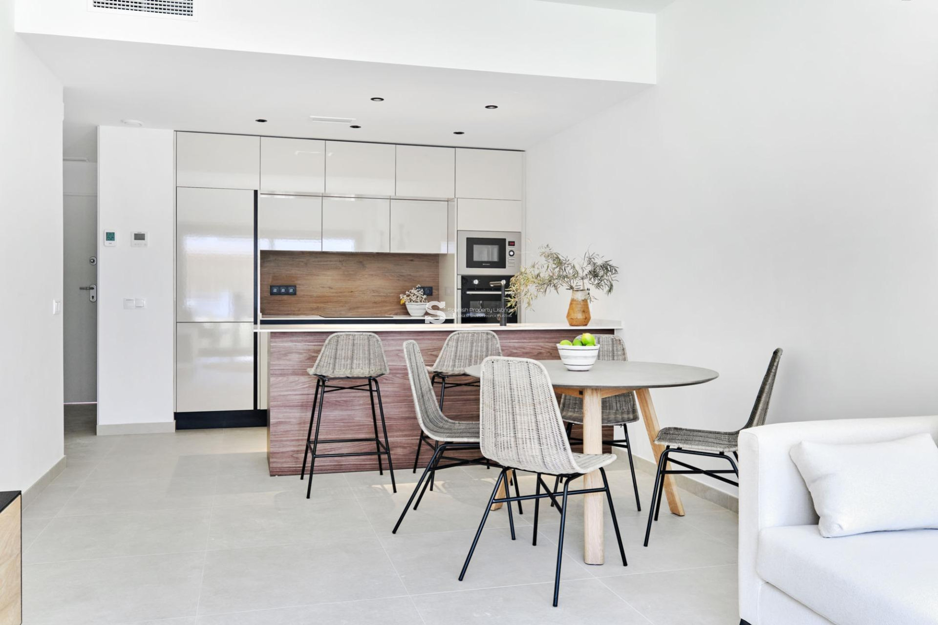 New Build - Bungalow - Torrevieja - Villa Amalia