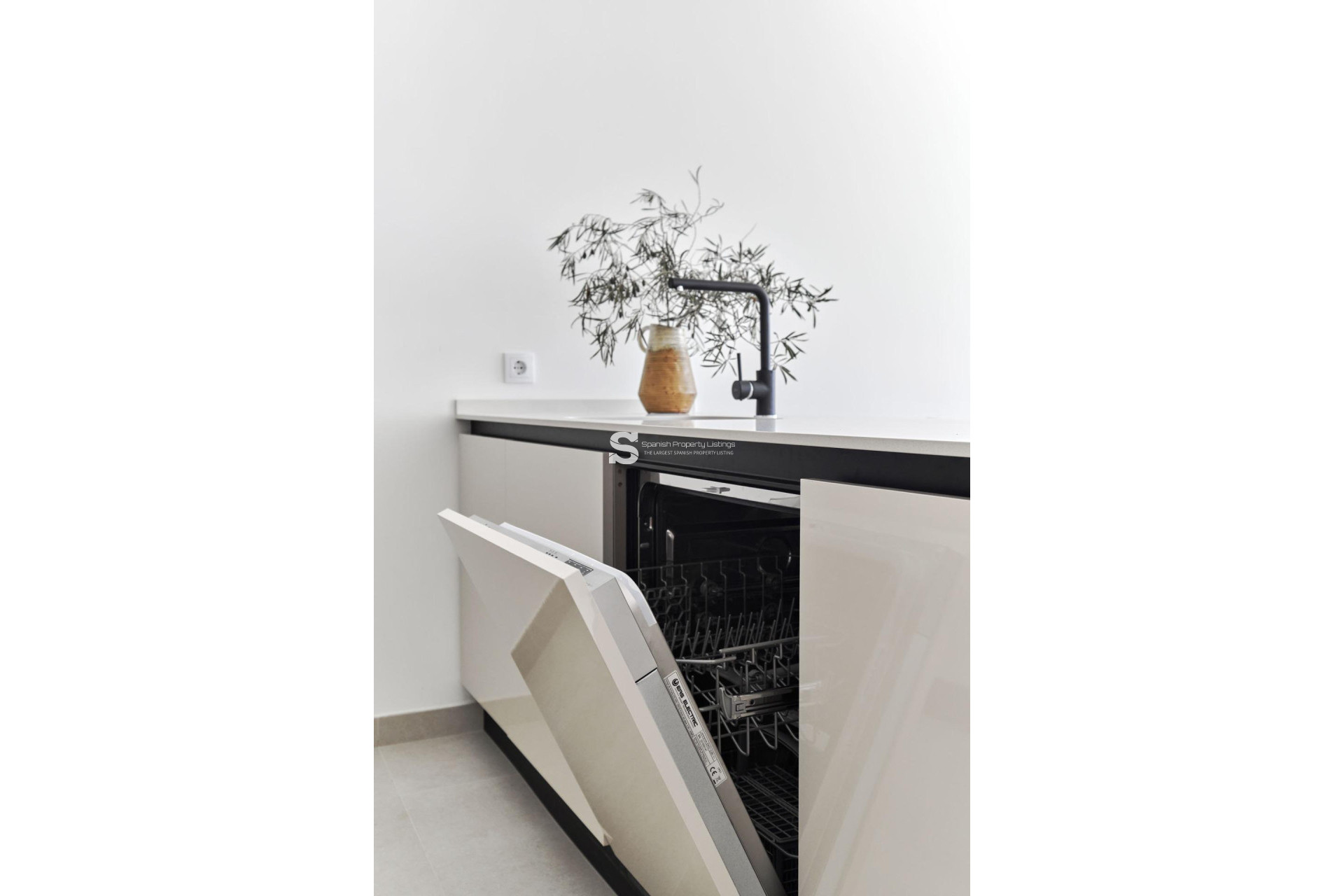 New Build - Bungalow - Torrevieja - Villa Amalia