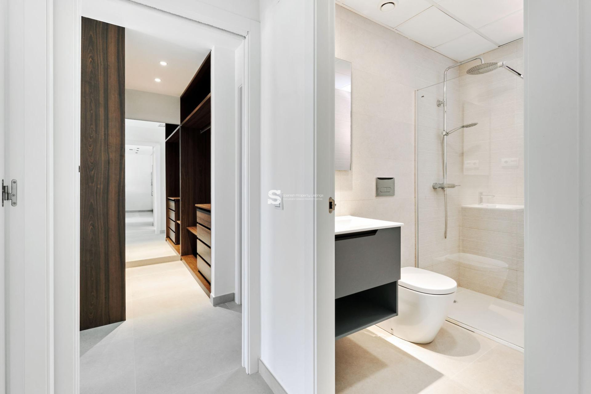 New Build - Bungalow - Torrevieja - Villa Amalia