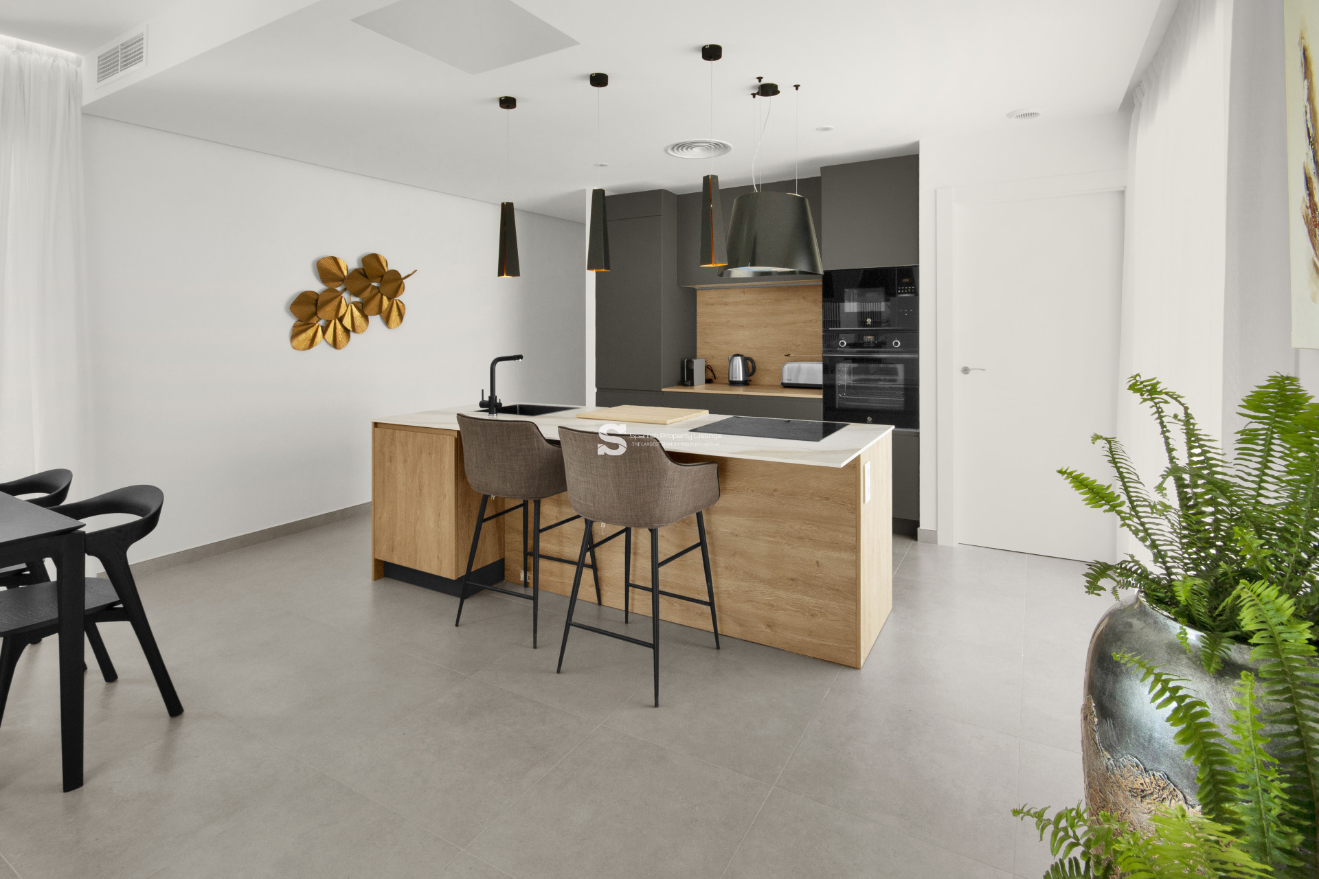 New Build - detached - Banos y Mendigo - Baños y Mendigo