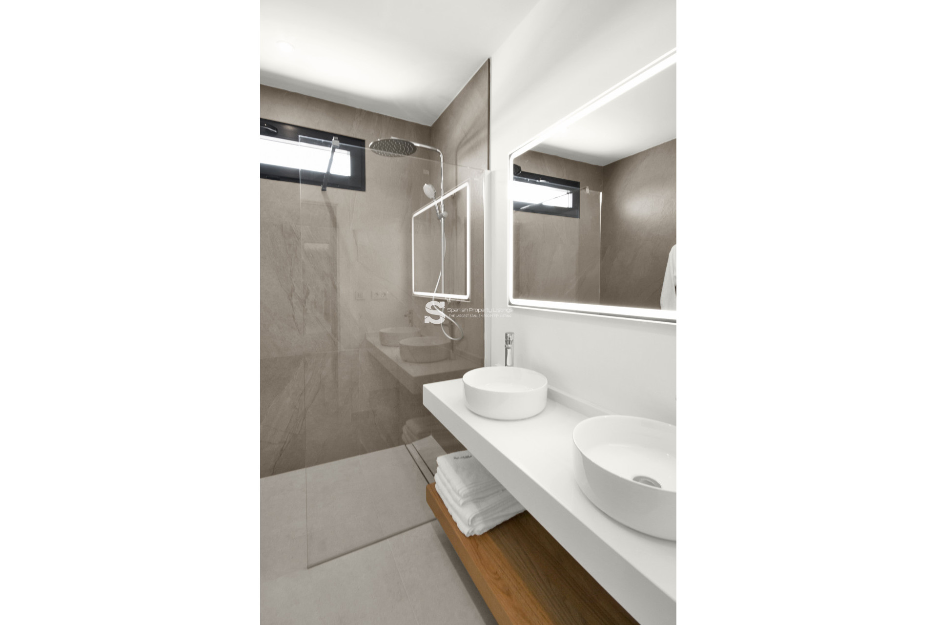 New Build - detached - Banos y Mendigo - Baños y Mendigo