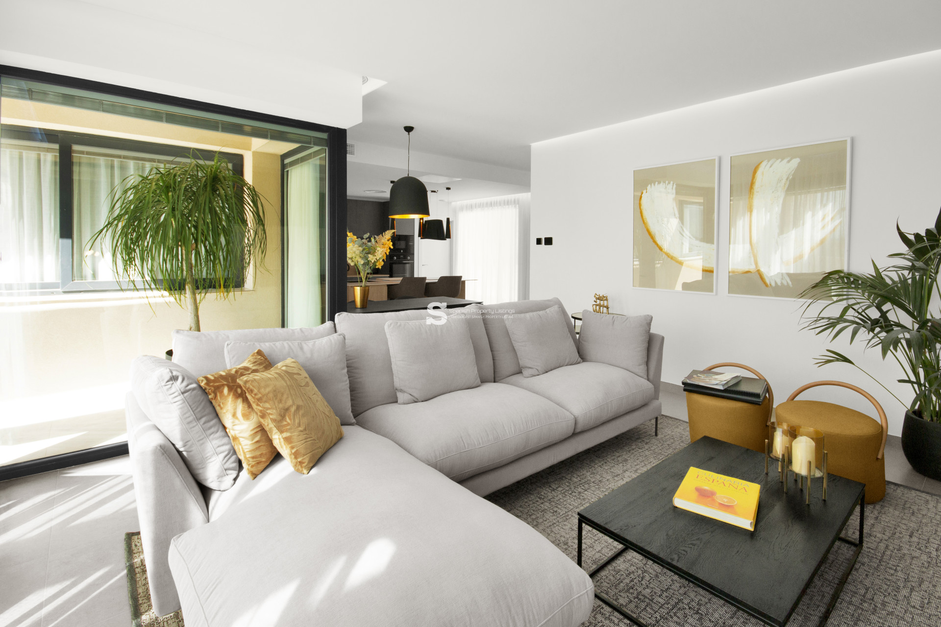 New Build - detached - Banos y Mendigo - Baños y Mendigo