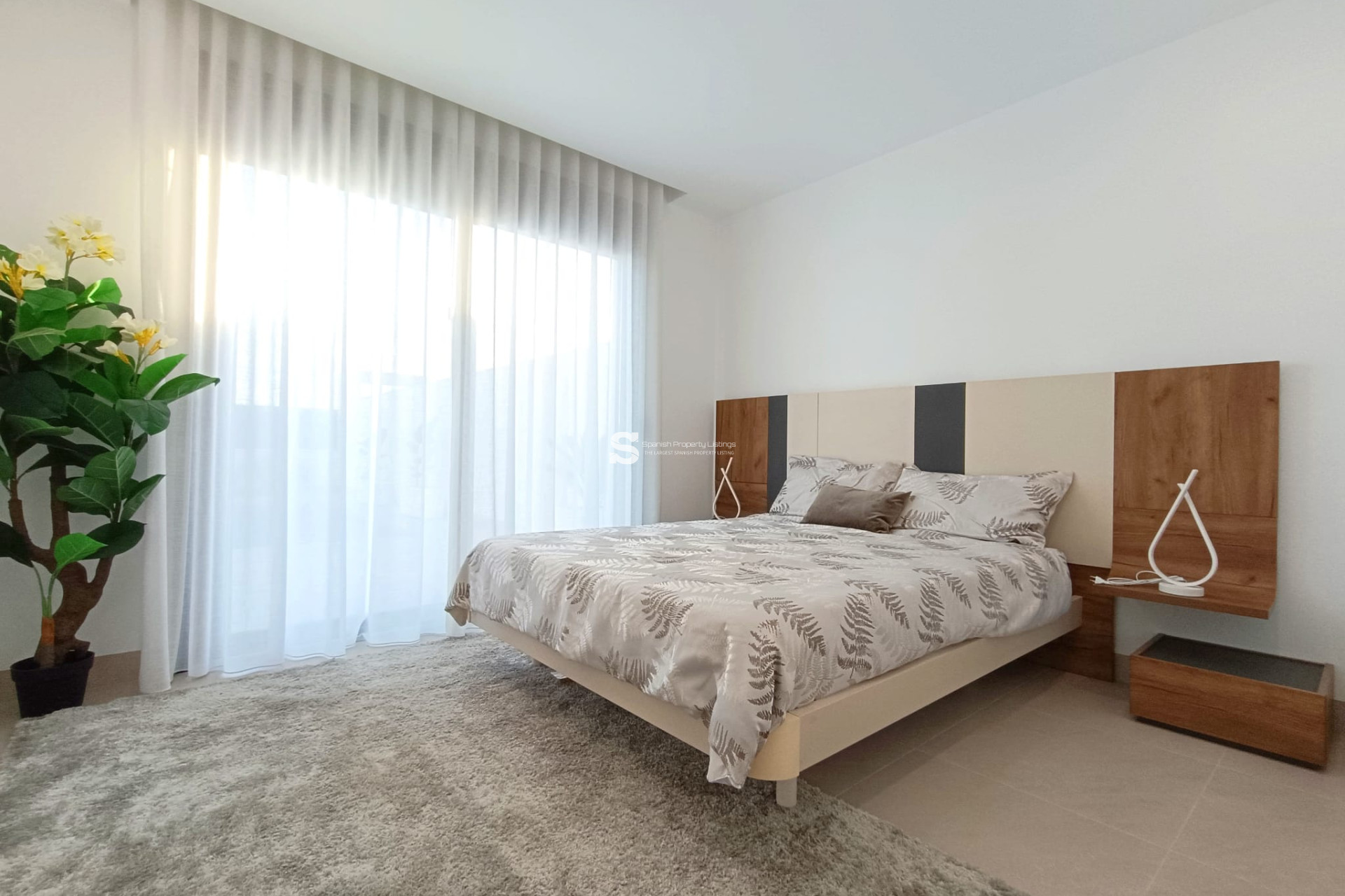 New Build - detached - Benijofar