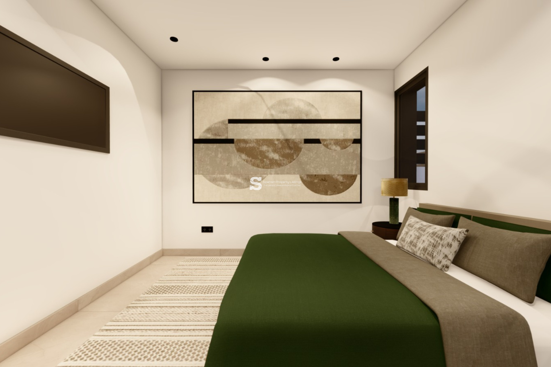 New Build - detached - Benijofar