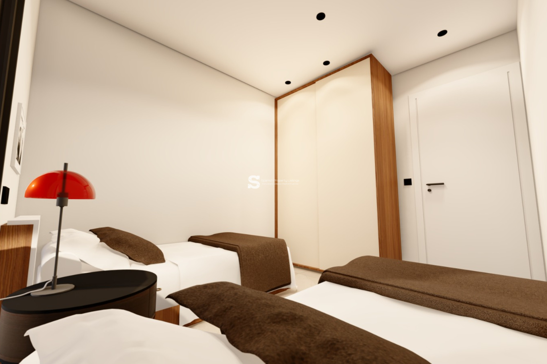 New Build - detached - Benijofar