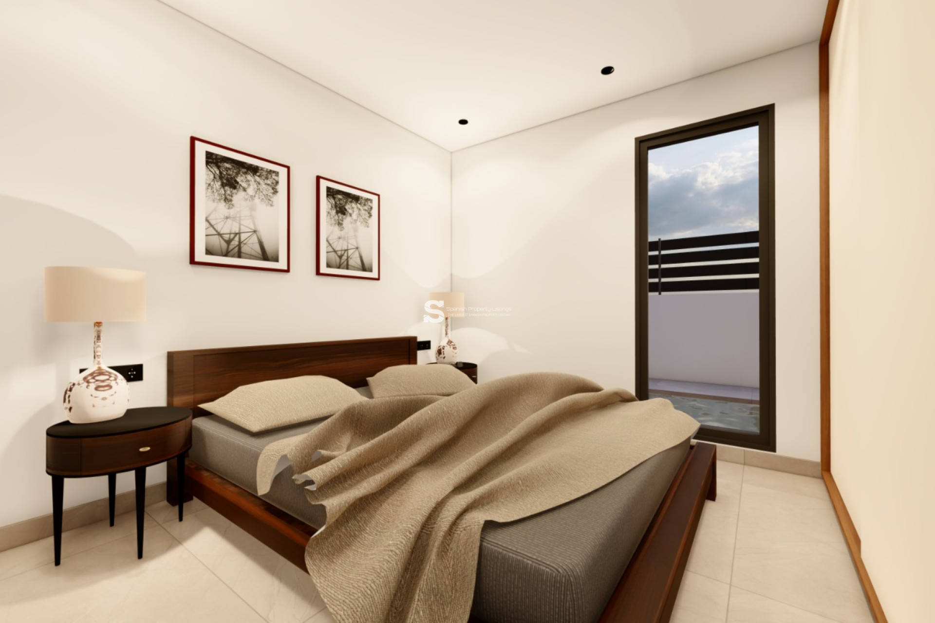 New Build - detached - Benijofar