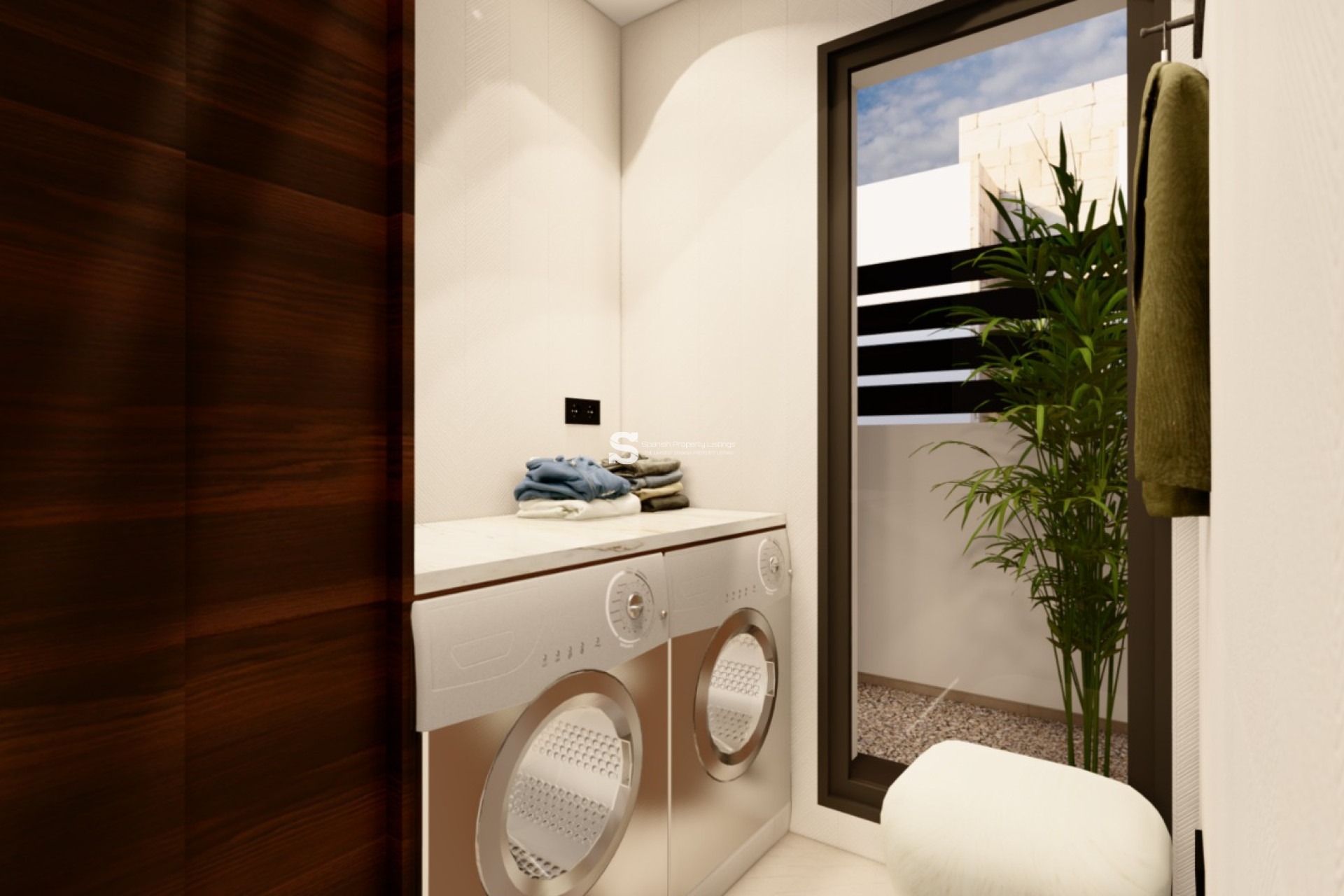 New Build - detached - Benijofar