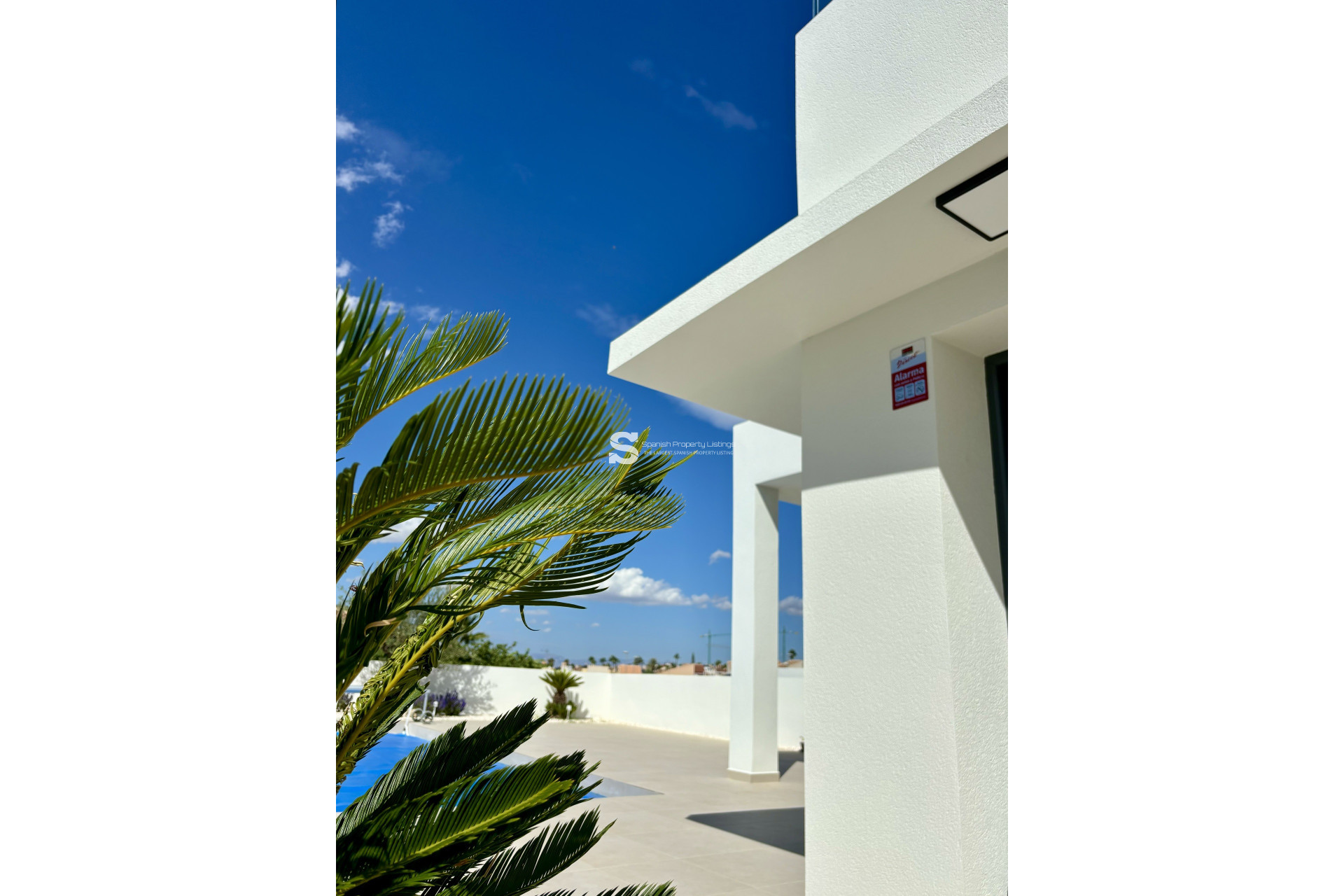 New Build - detached - Benijofar