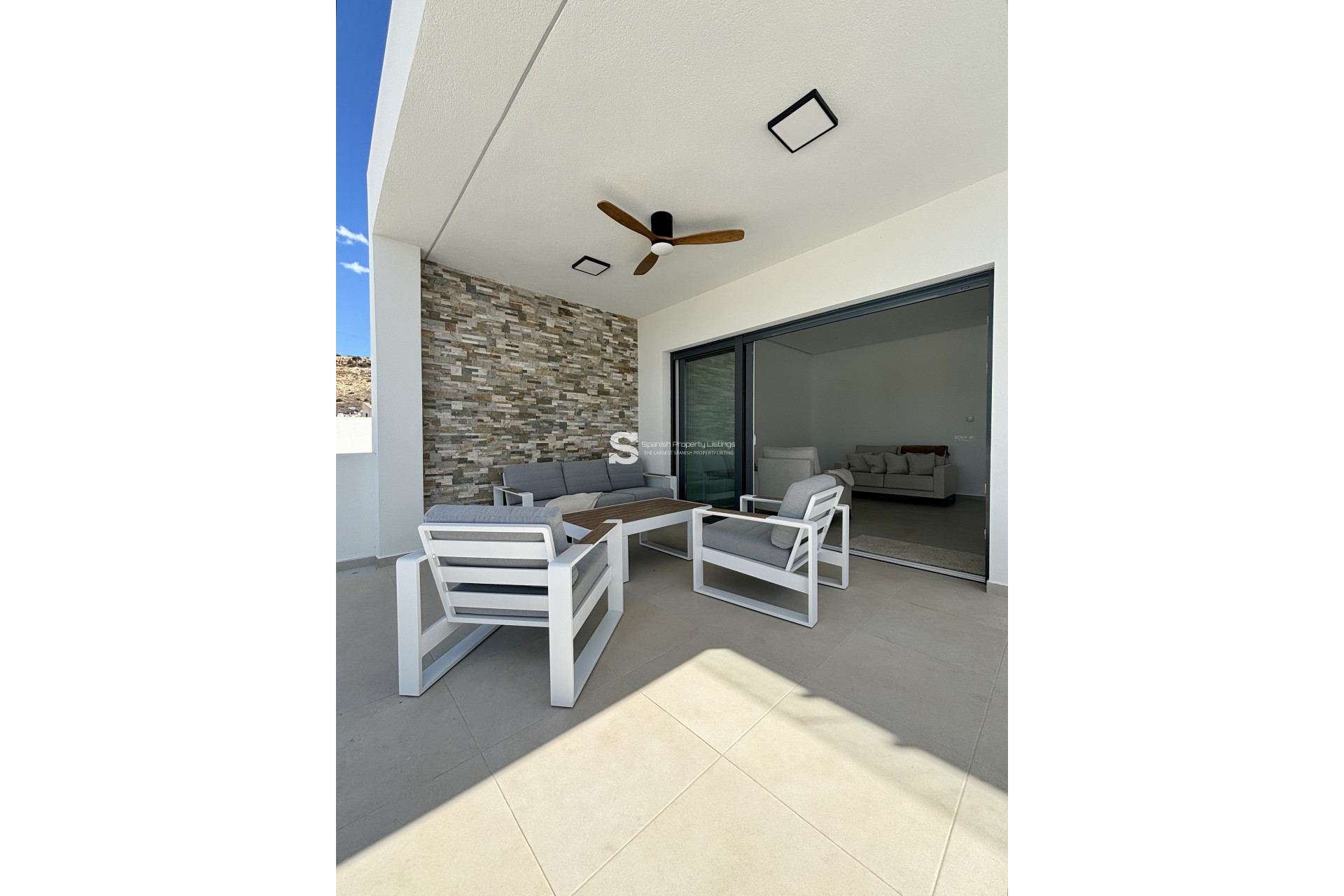 New Build - detached - Benijofar