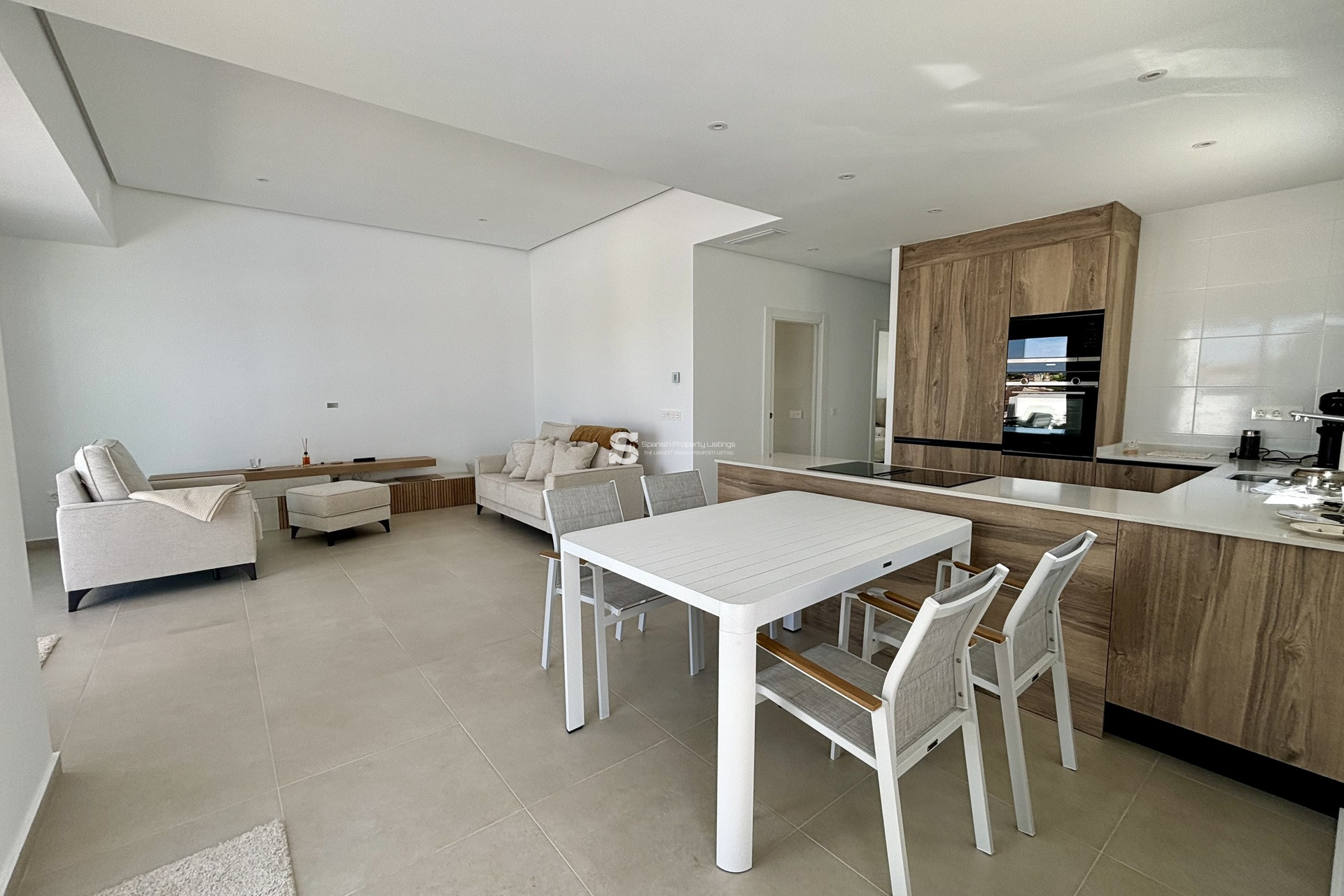 New Build - detached - Benijofar