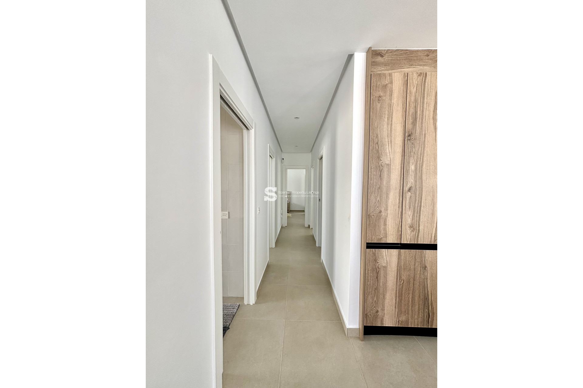 New Build - detached - Benijofar