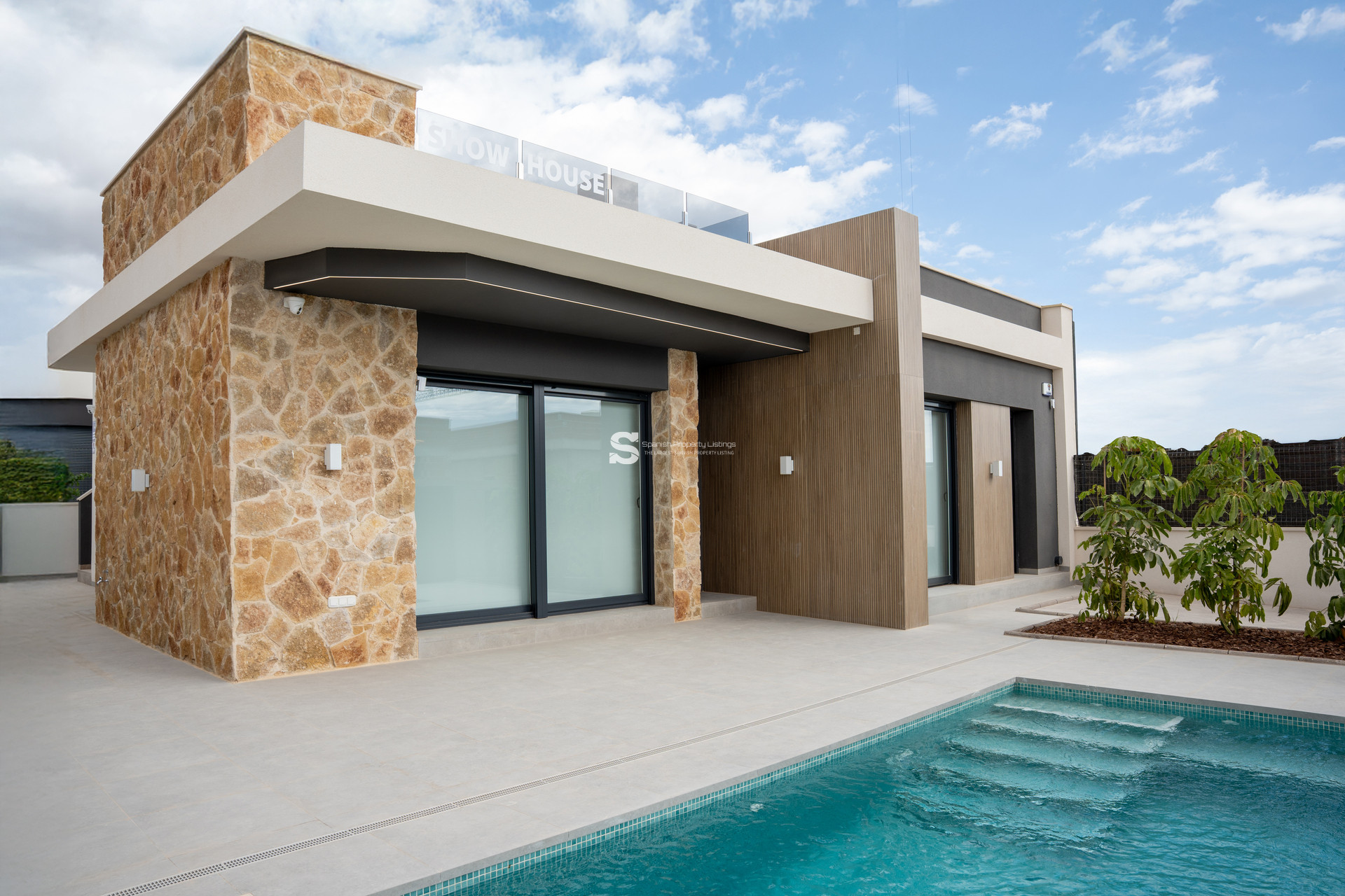 New Build - detached - Ciudad Quesada