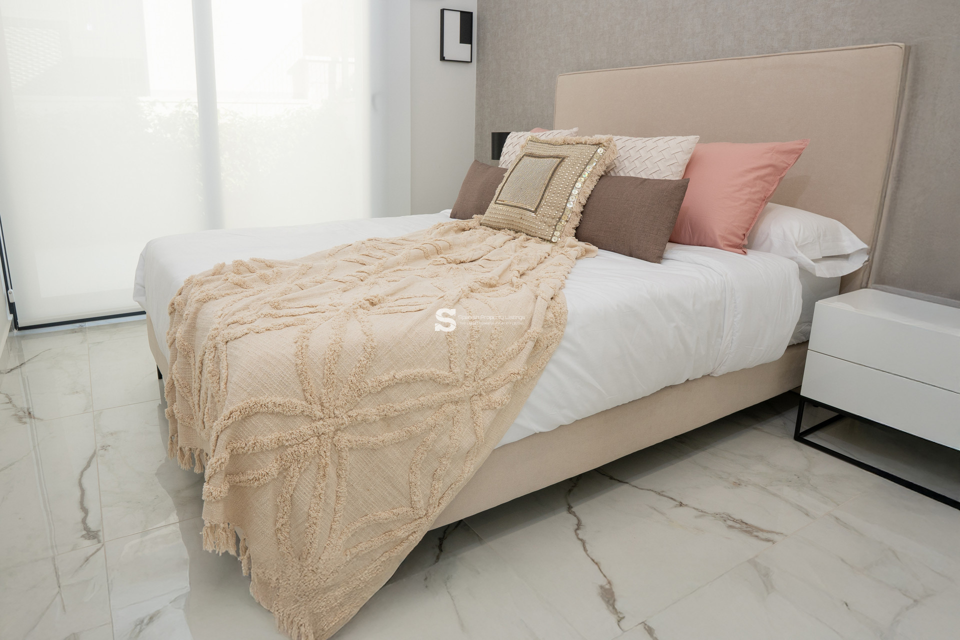 New Build - detached - Ciudad Quesada