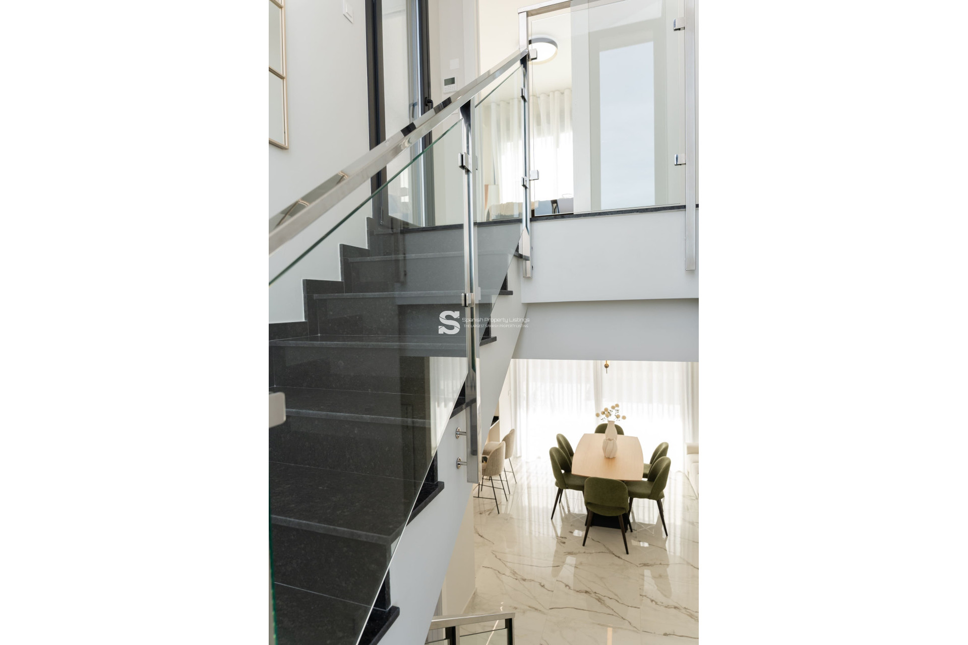 New Build - detached - Ciudad Quesada