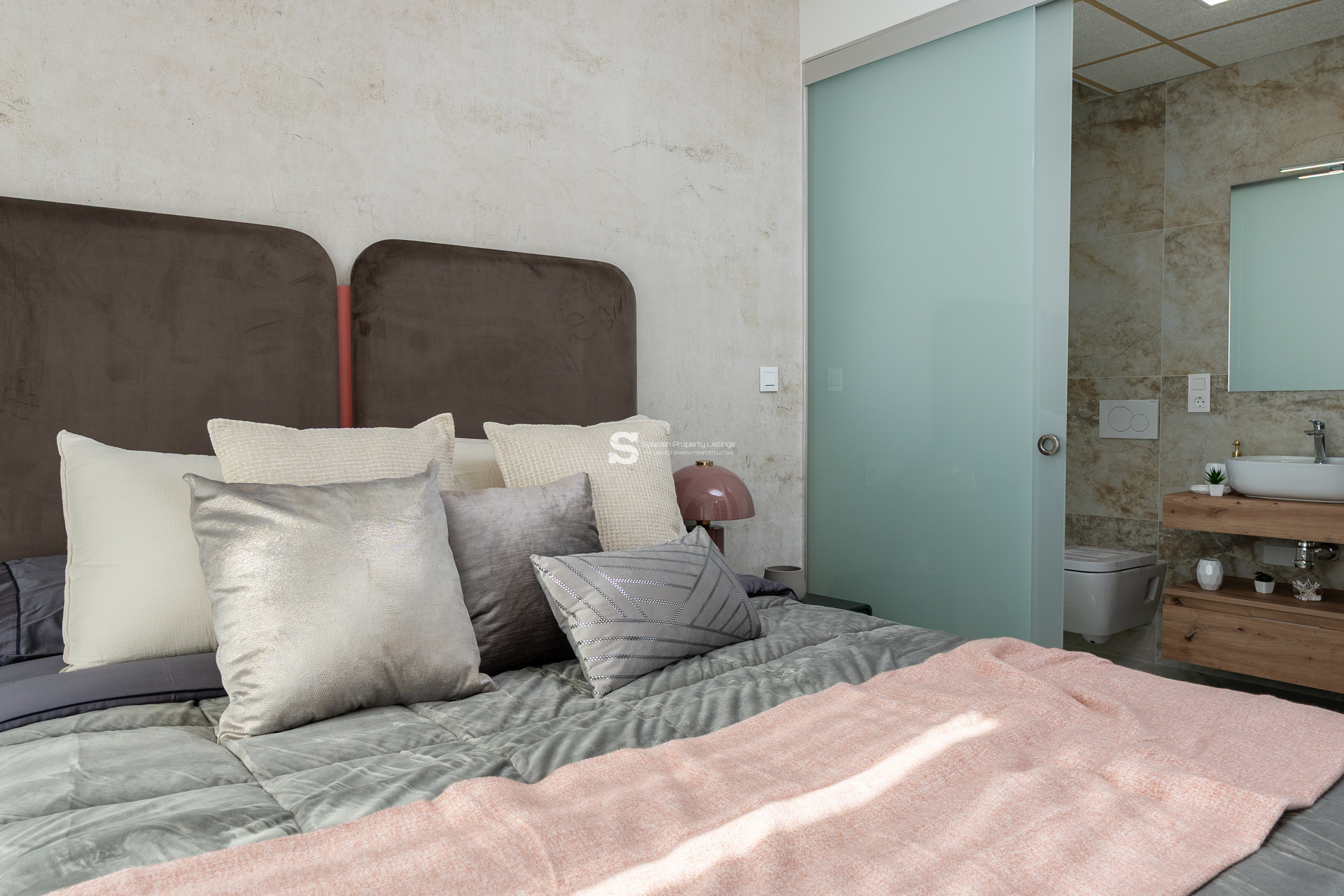 New Build - detached - Ciudad Quesada