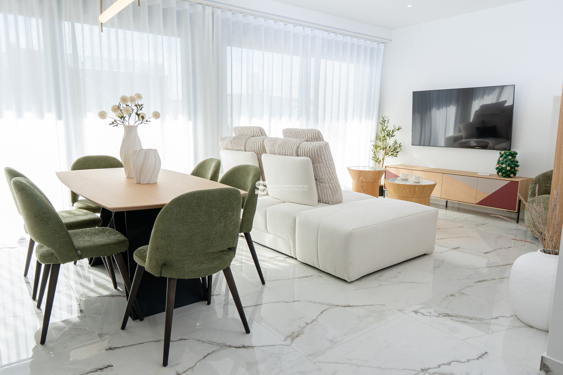 New Build - detached - Ciudad Quesada