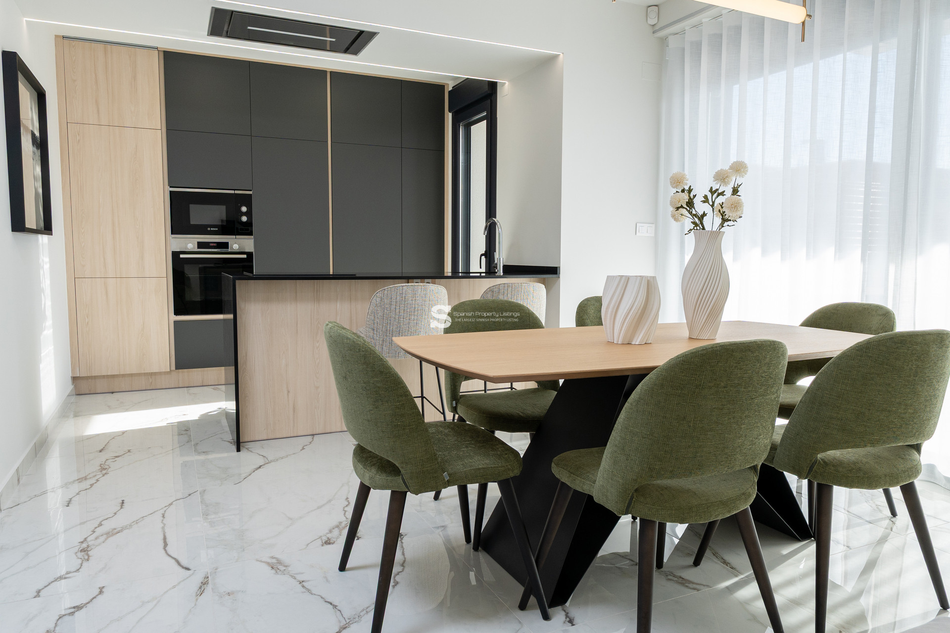 New Build - detached - Ciudad Quesada