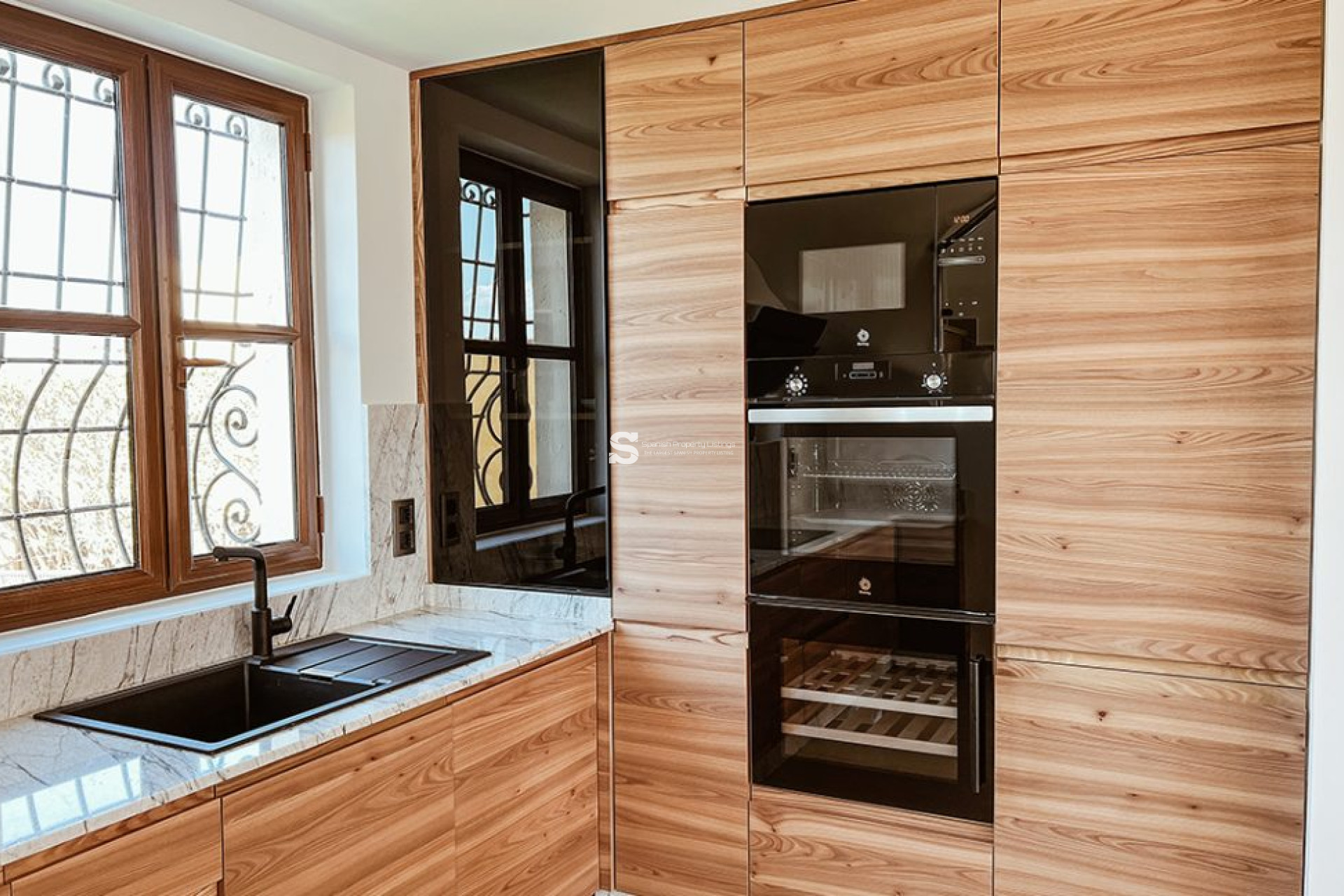 New Build - detached - Cuevas Del Almanzora - Cuevas del Almanzora