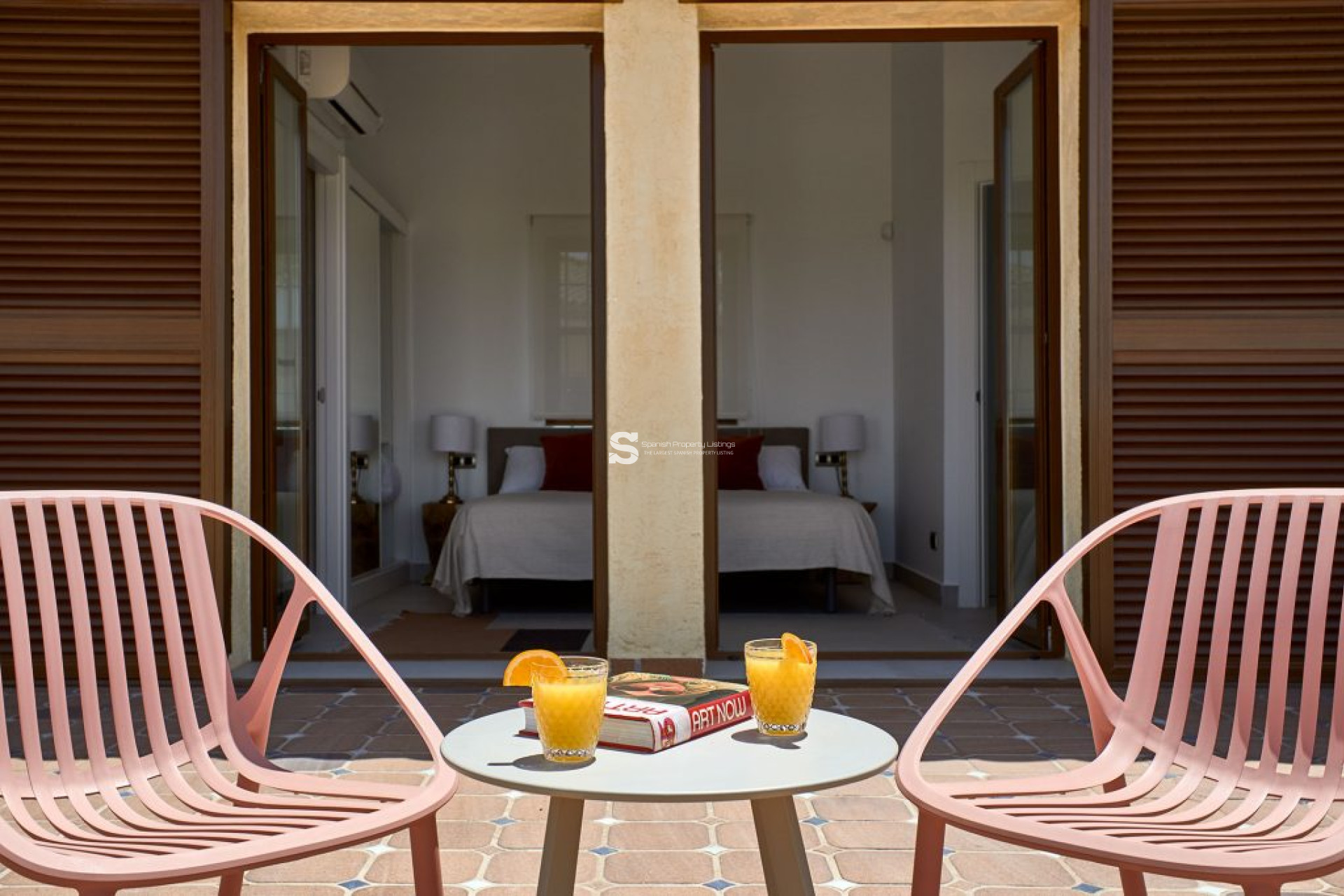 New Build - detached - Cuevas Del Almanzora - Cuevas del Almanzora