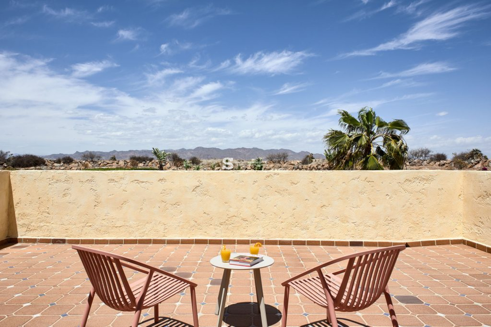 New Build - detached - Cuevas Del Almanzora - Cuevas del Almanzora