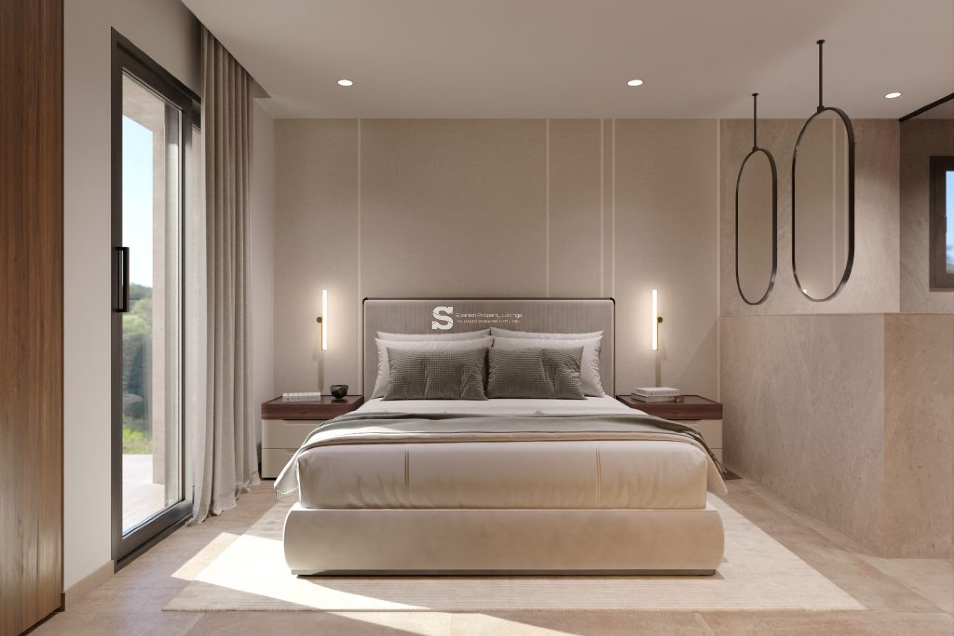 New Build - detached - Cuevas Del Almanzora - Cuevas del Almanzora