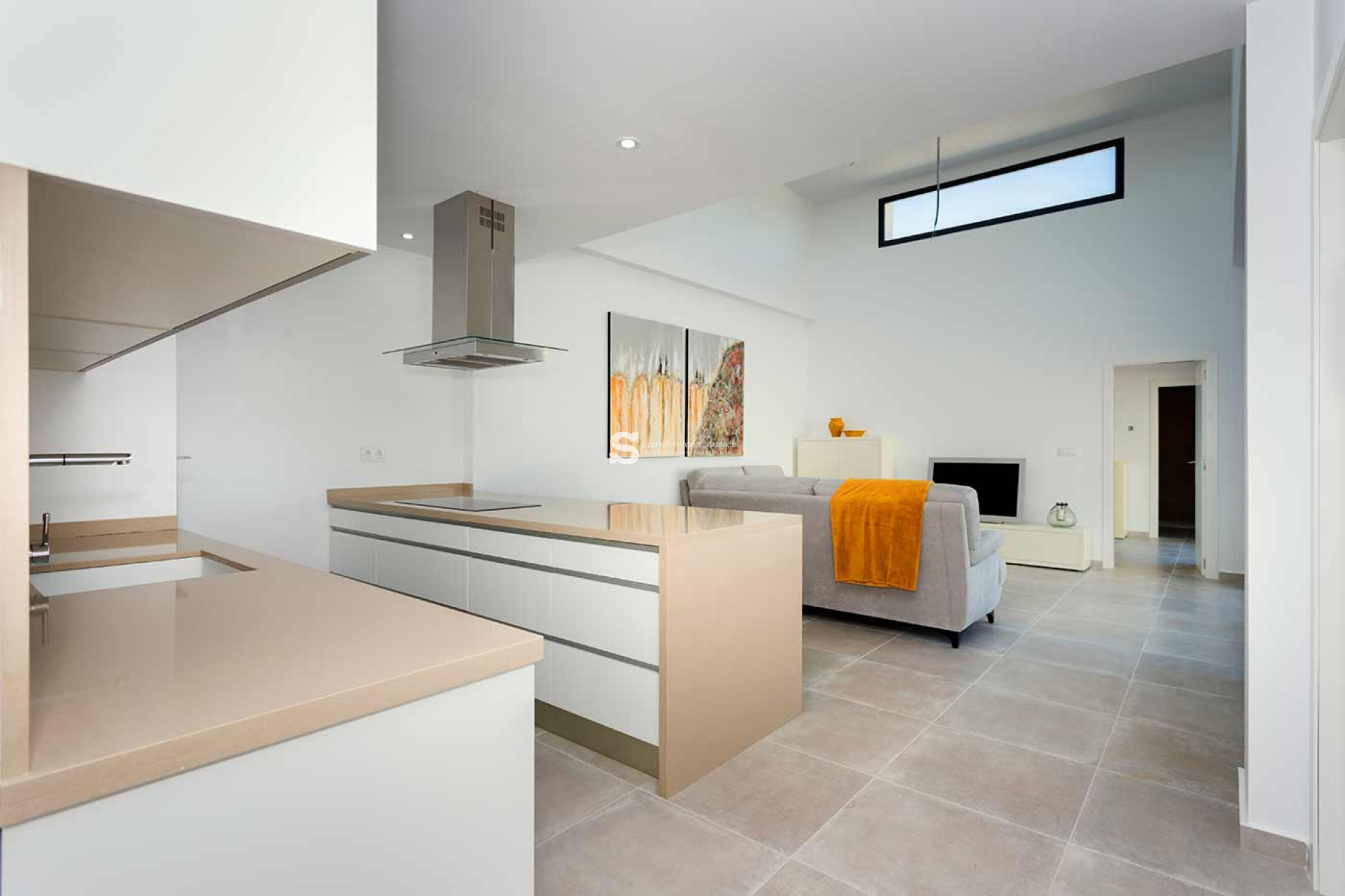 New Build - detached - Daya Nueva