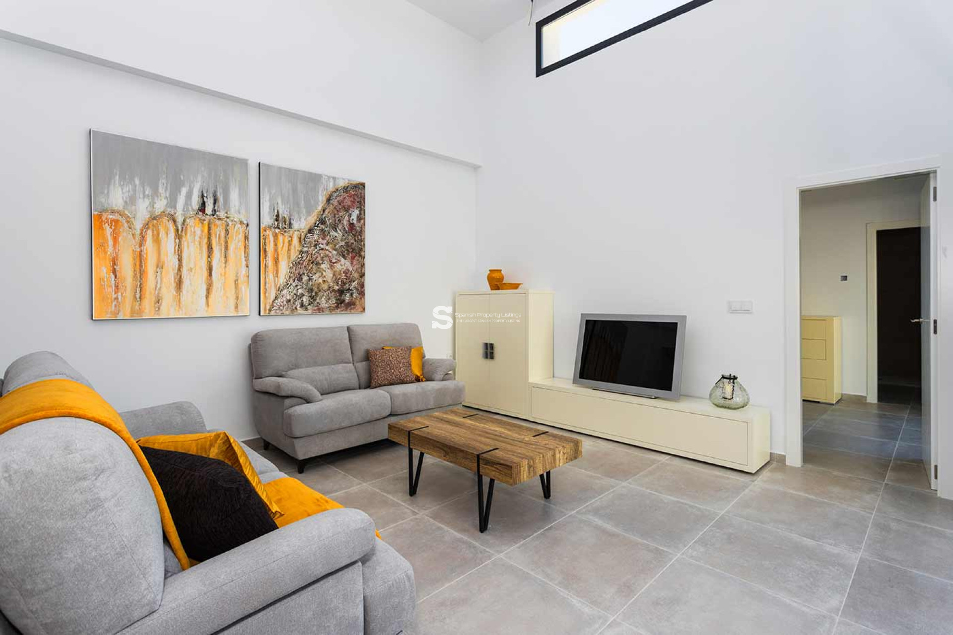 New Build - detached - Daya Nueva