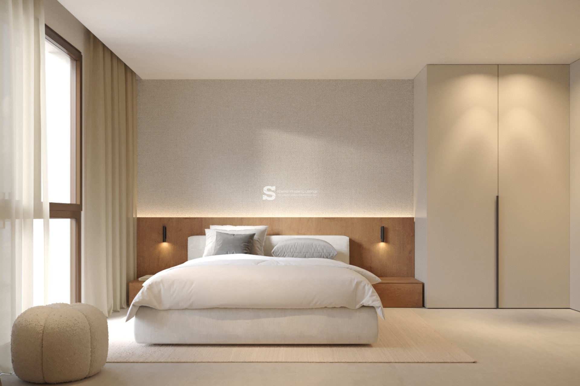 New Build - detached - Dolores