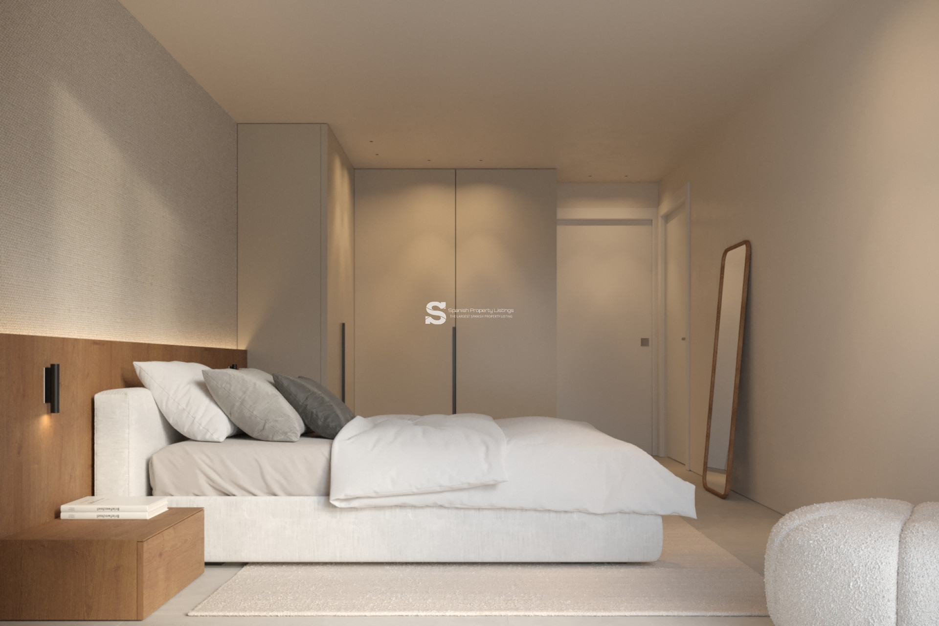 New Build - detached - Dolores