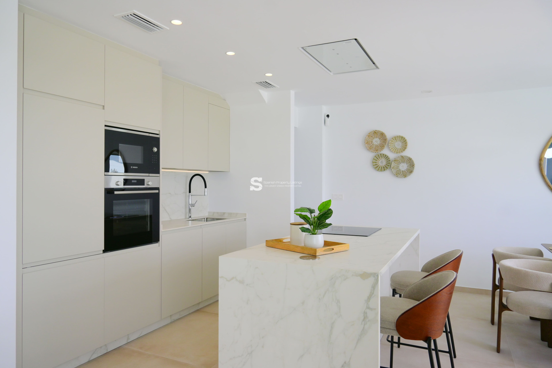 New Build - detached - Dolores