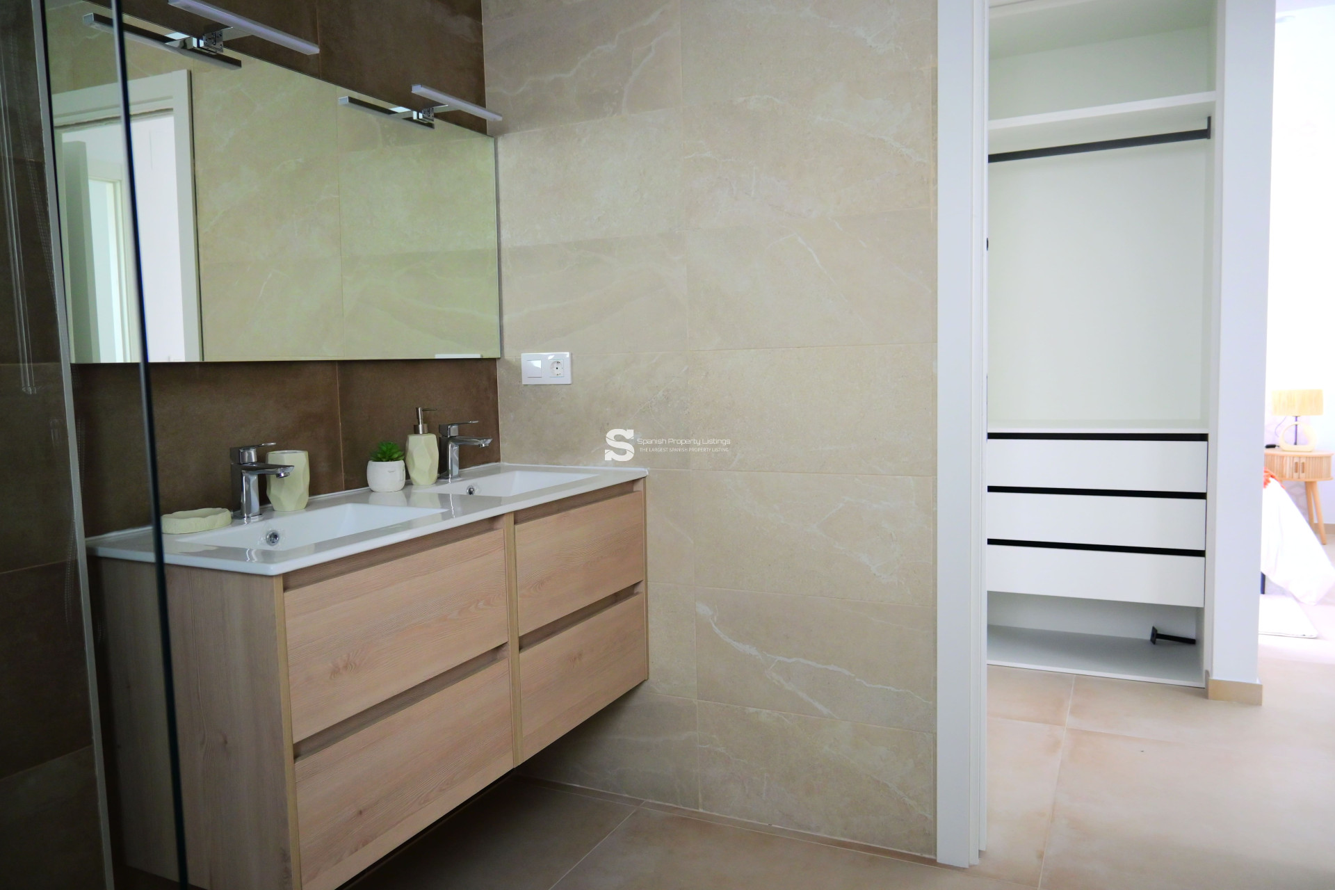 New Build - detached - Dolores