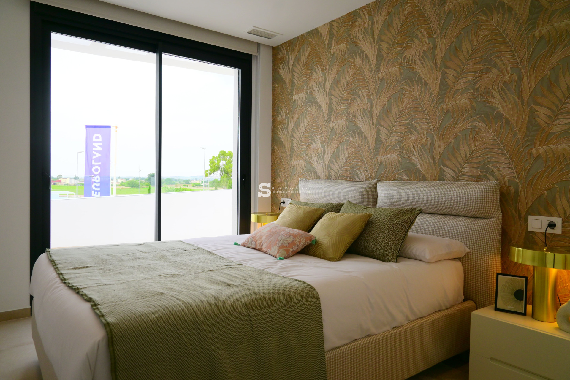 New Build - detached - Dolores