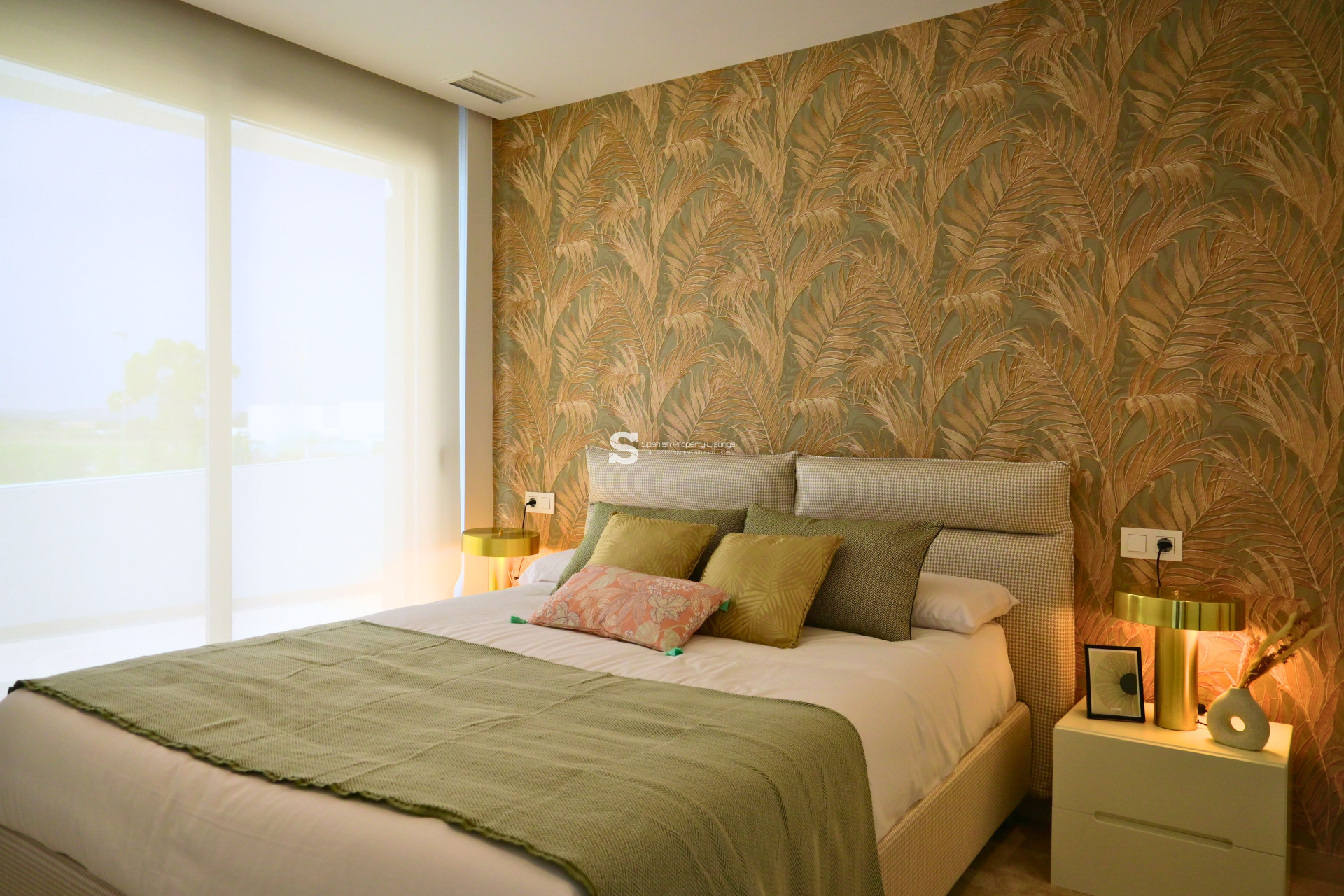 New Build - detached - Dolores