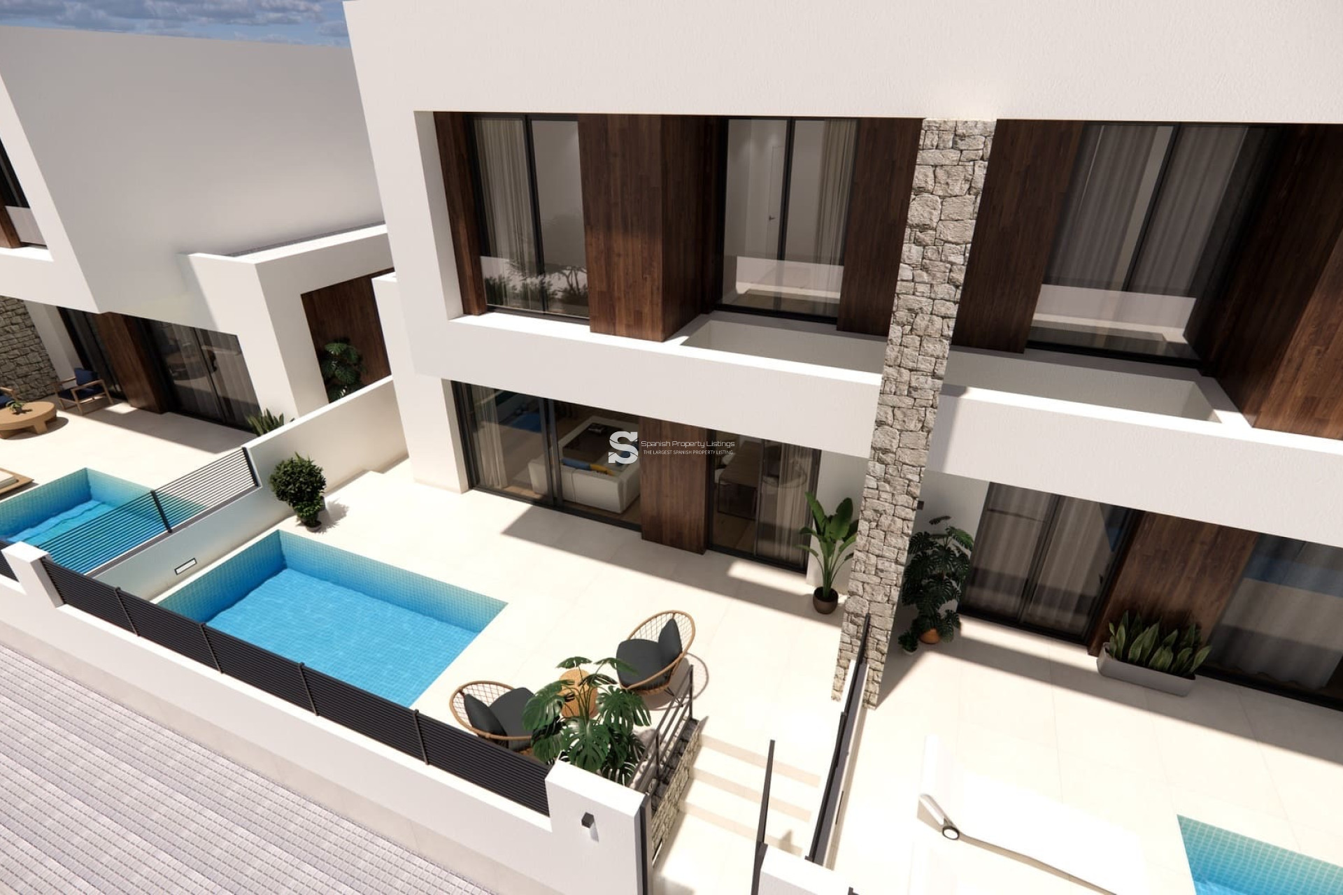 New Build - detached - Dolores