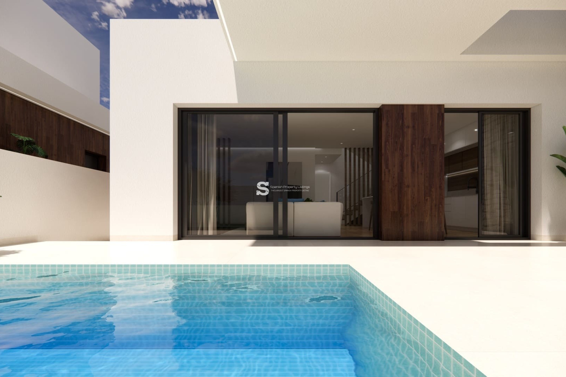 New Build - detached - Dolores